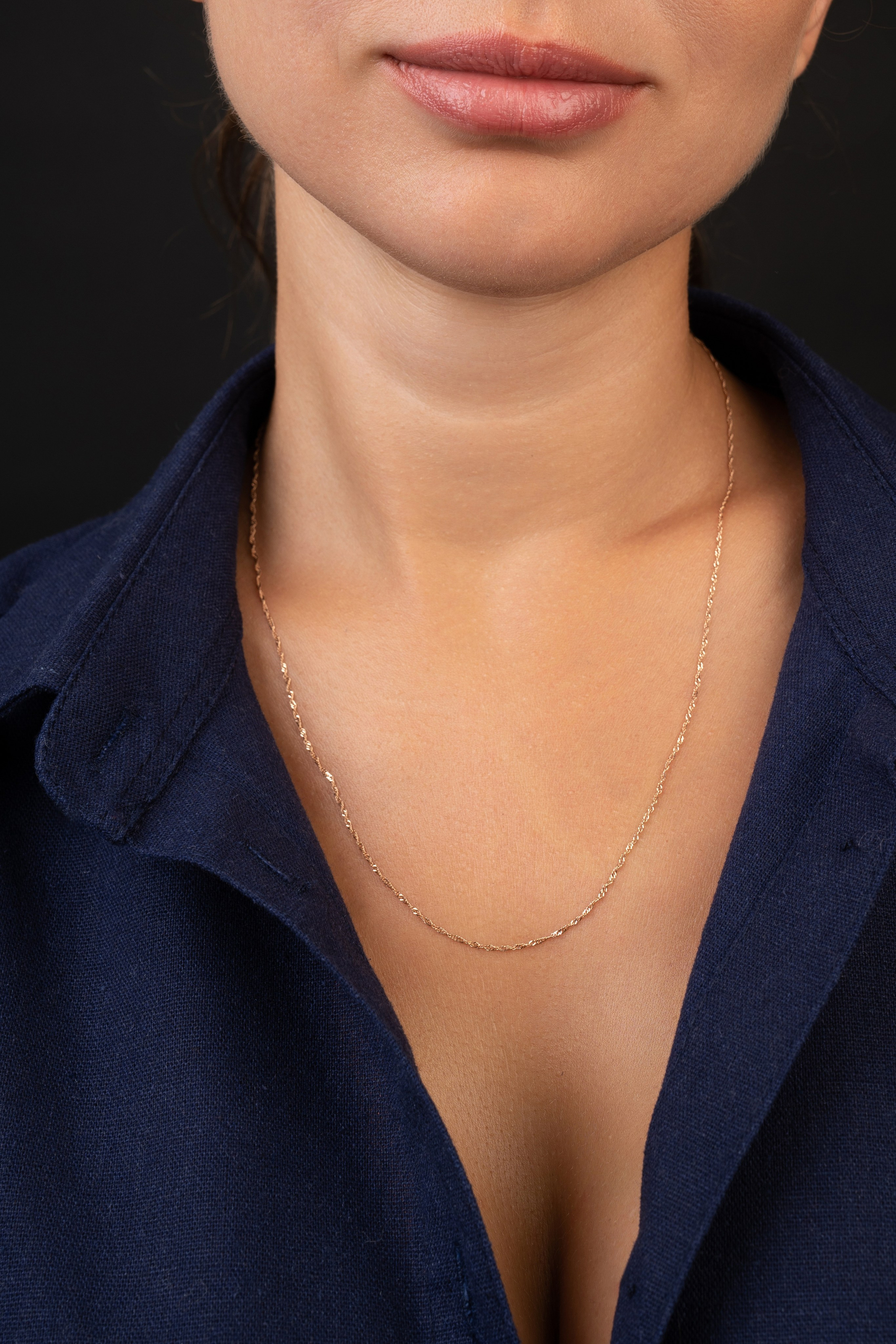 Цепочки для каталога. Фотограф