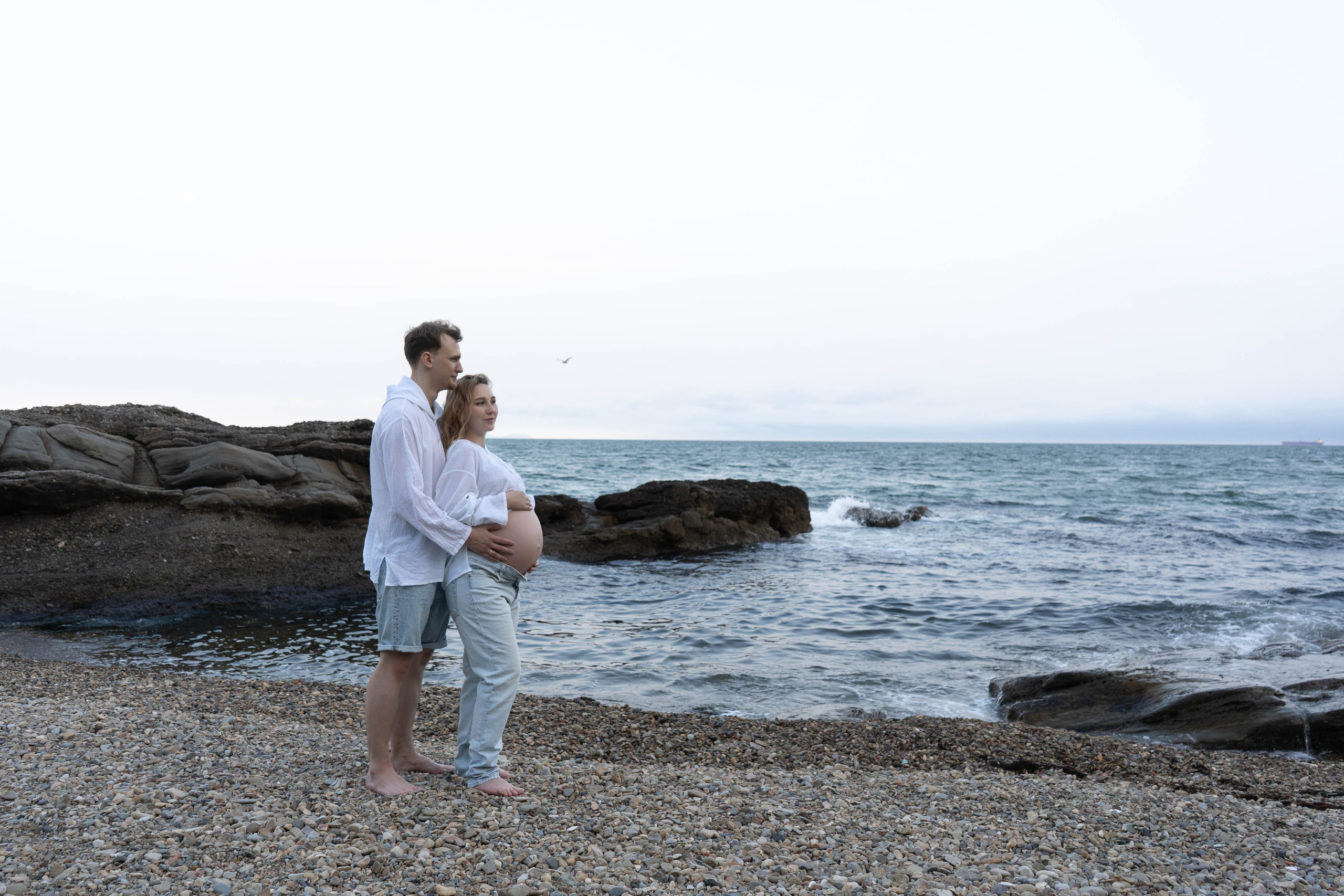 Мария и Алексей. Фотограф из Владивостока Юлия Черепова