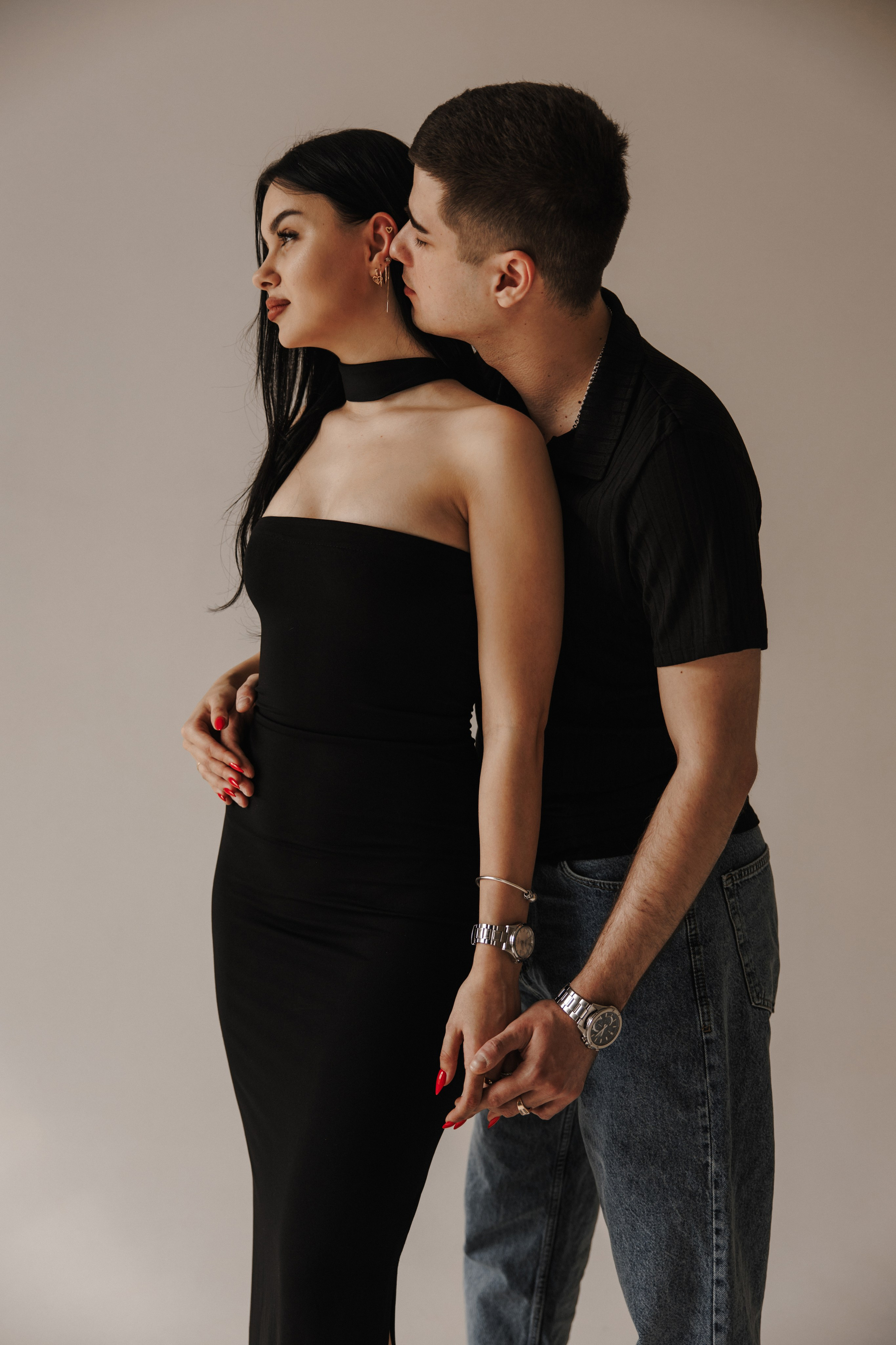 Артем и Соня. Свадебный фотограф Краснодар Ростов Солоникова Вероника