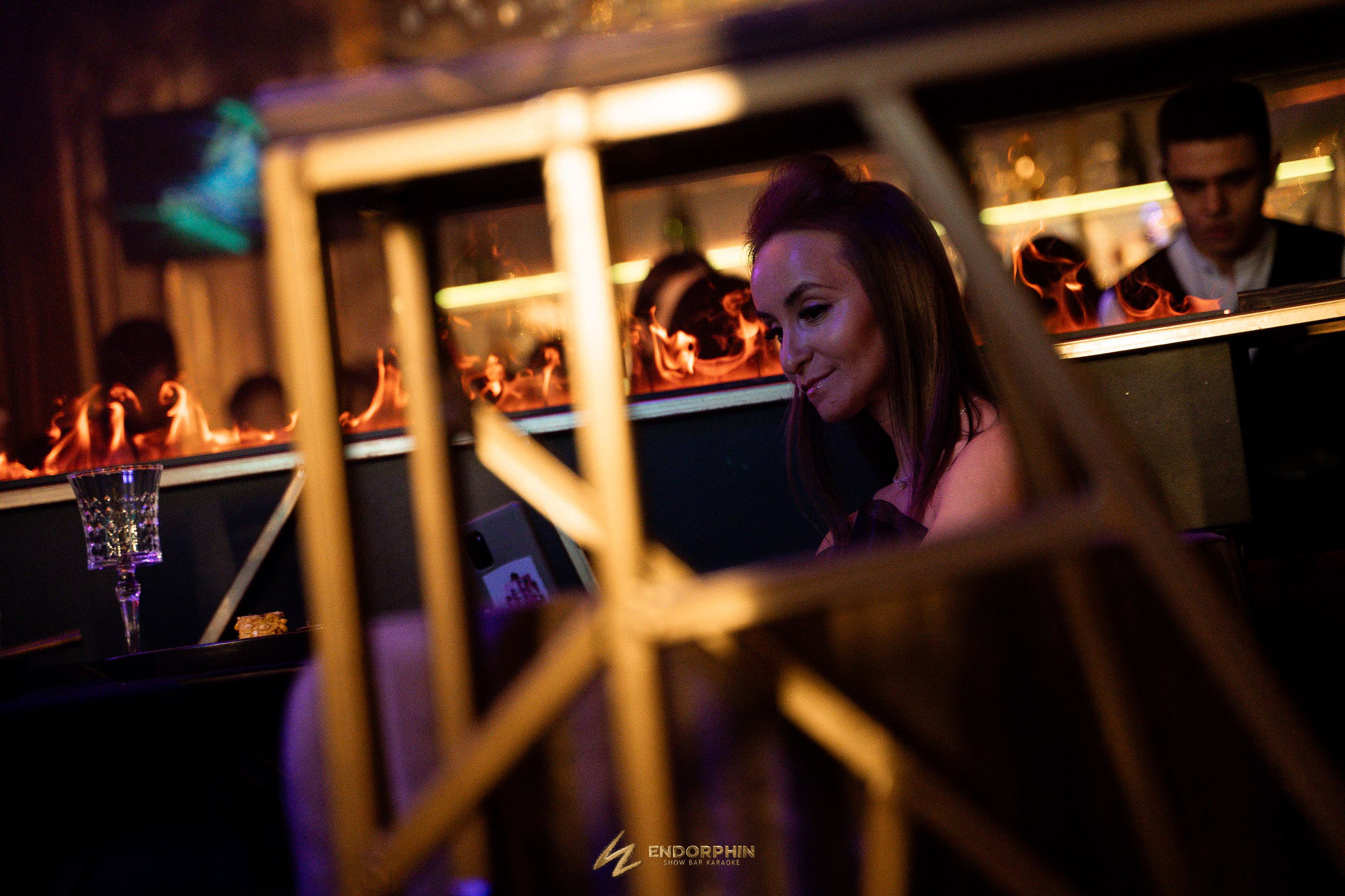 Night Club. Фотограф Казань