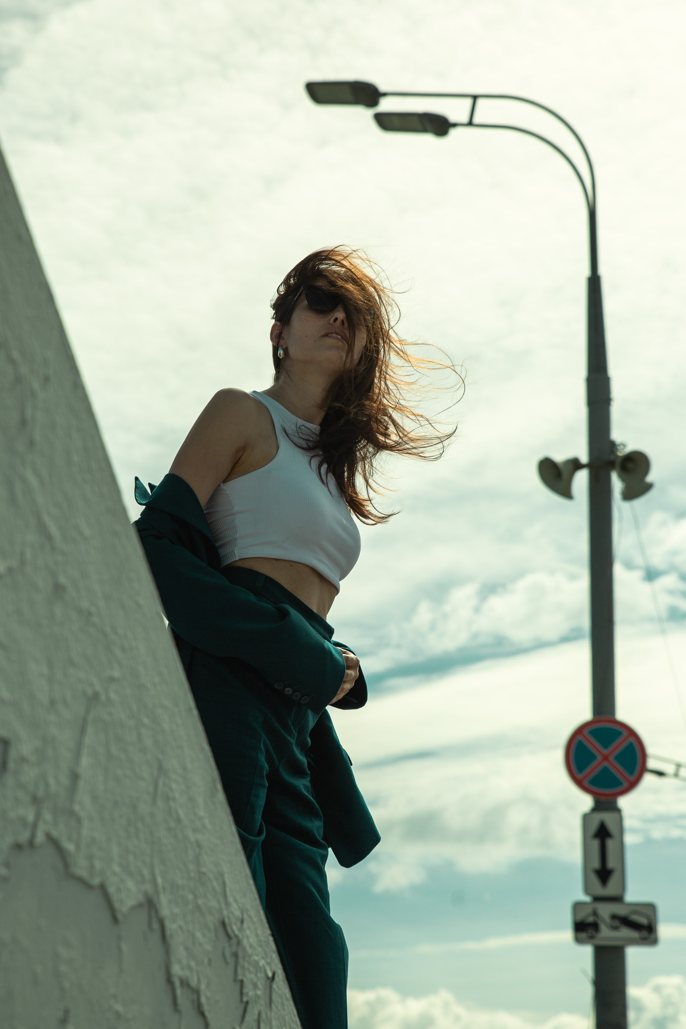 Алёна. Портретный фотограф в Москве Денис Машков