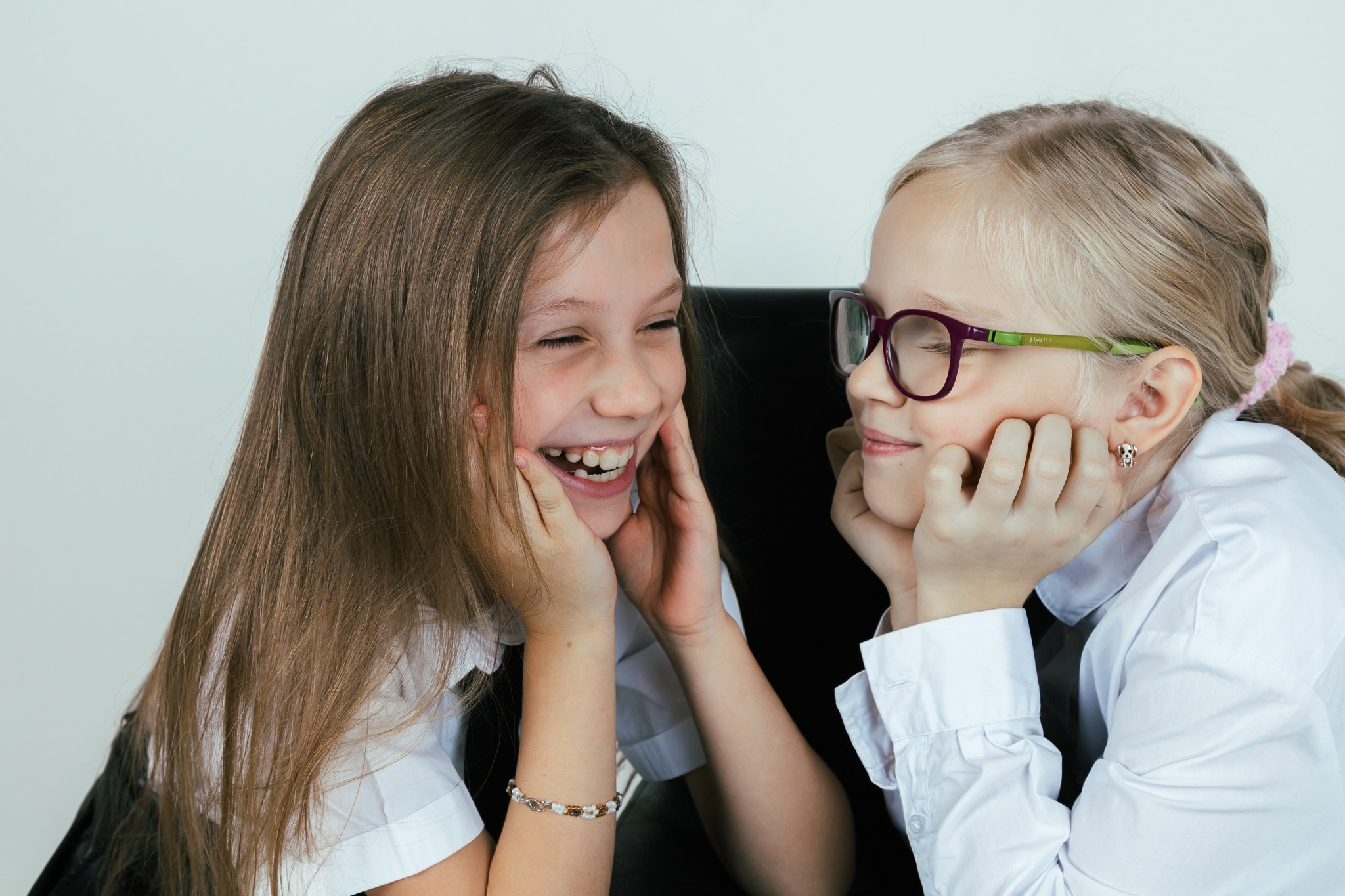 Детское портфолио. Репортажный и семейный фотограф в Москве