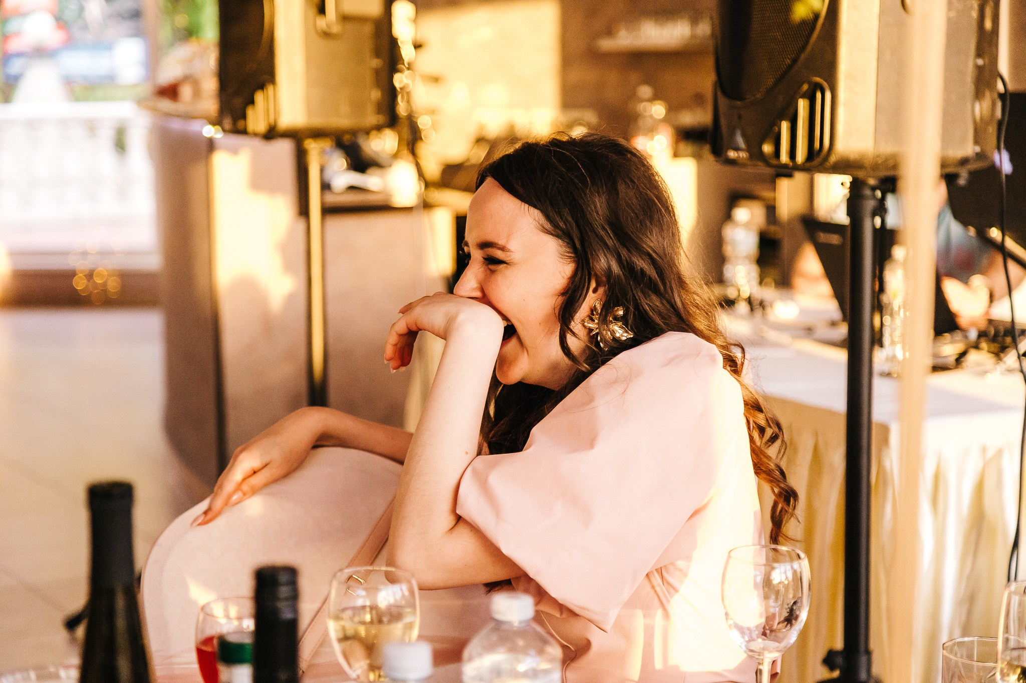 Вячеслав и Анна ♥. Репортажный и семейный фотограф в Москве