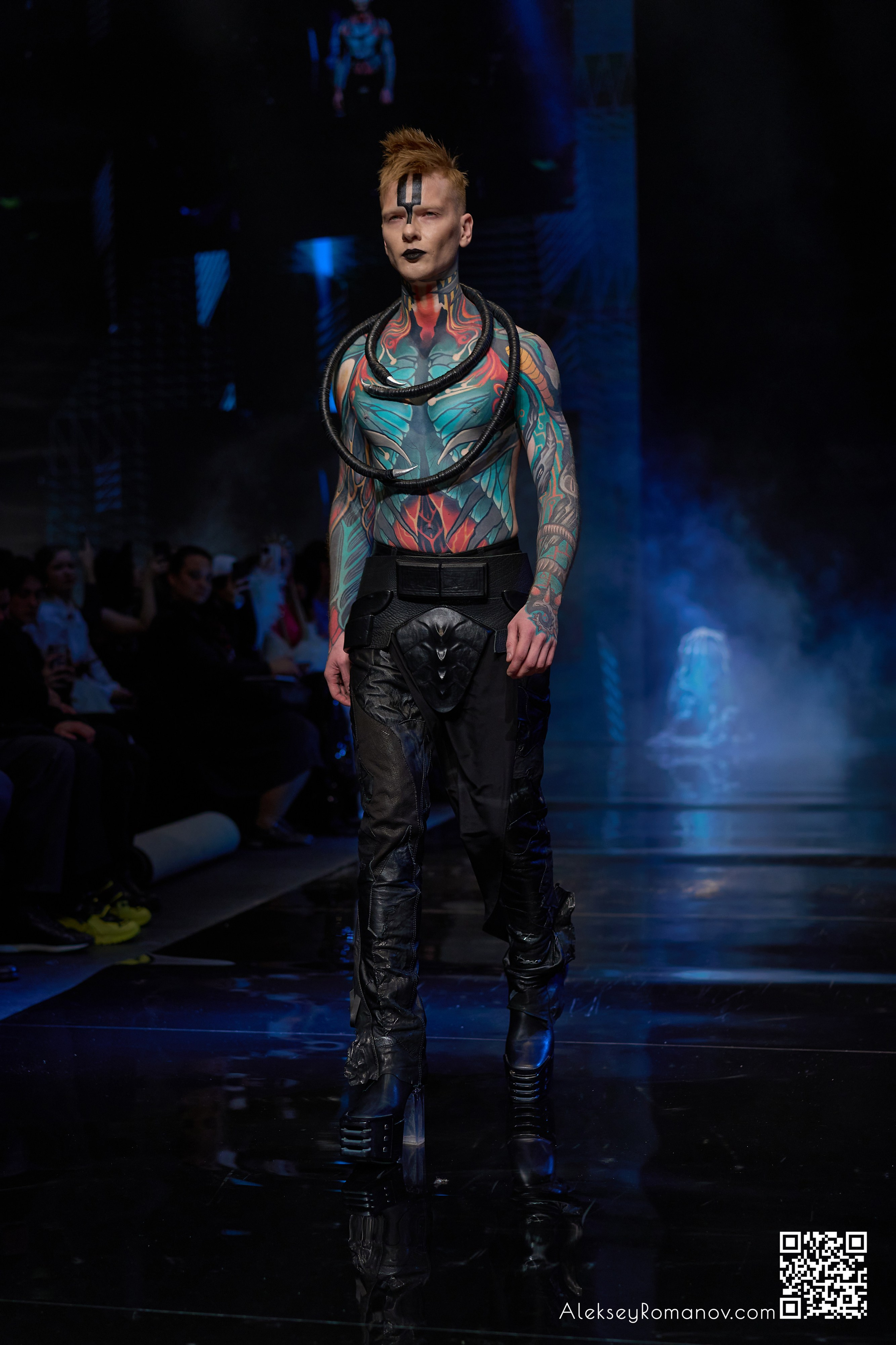 DAGON. Алексей Романов фотограф Санкт-Петербург, фотокурсы, фотошкола