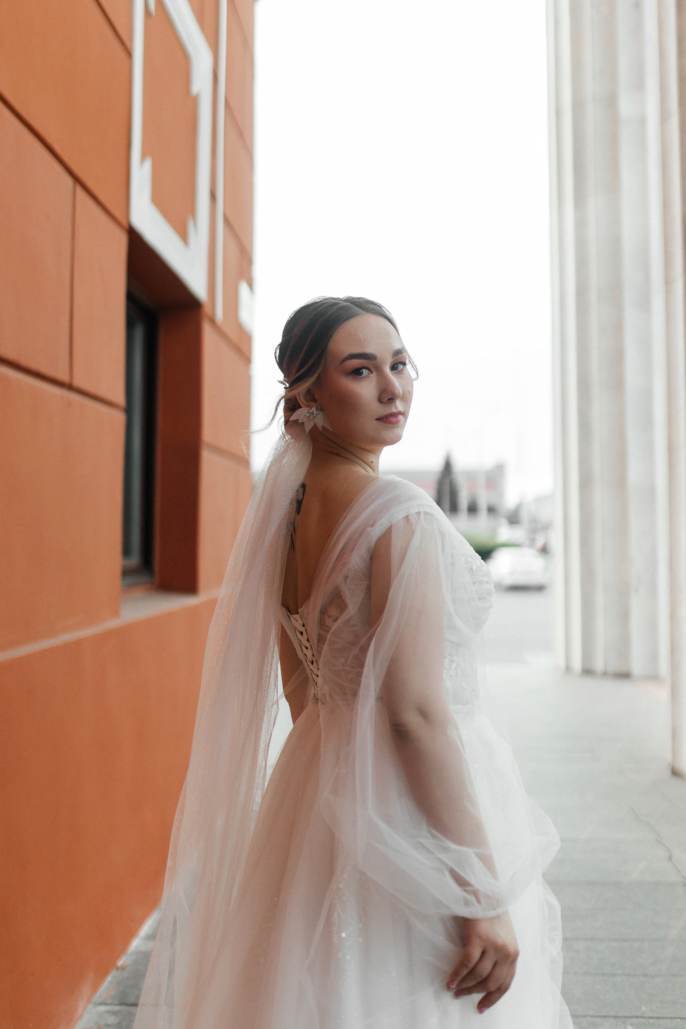 Свадьба Полины и Владимира. Свадебный и контент фотограф в Петрозаводске Ксения Истрафилова