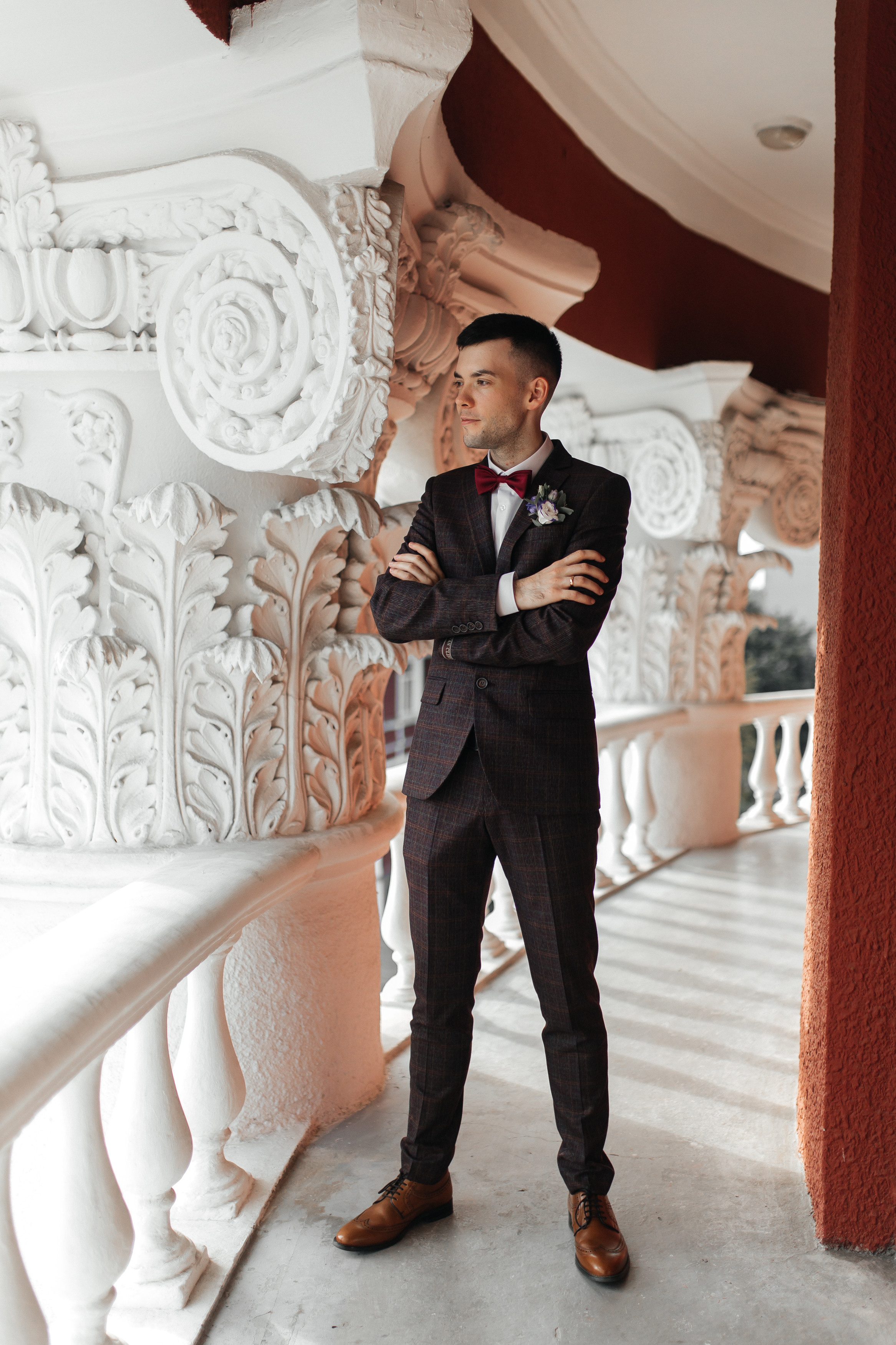 Свадьба Полины и Владимира. Свадебный и контент фотограф в Петрозаводске Ксения Истрафилова