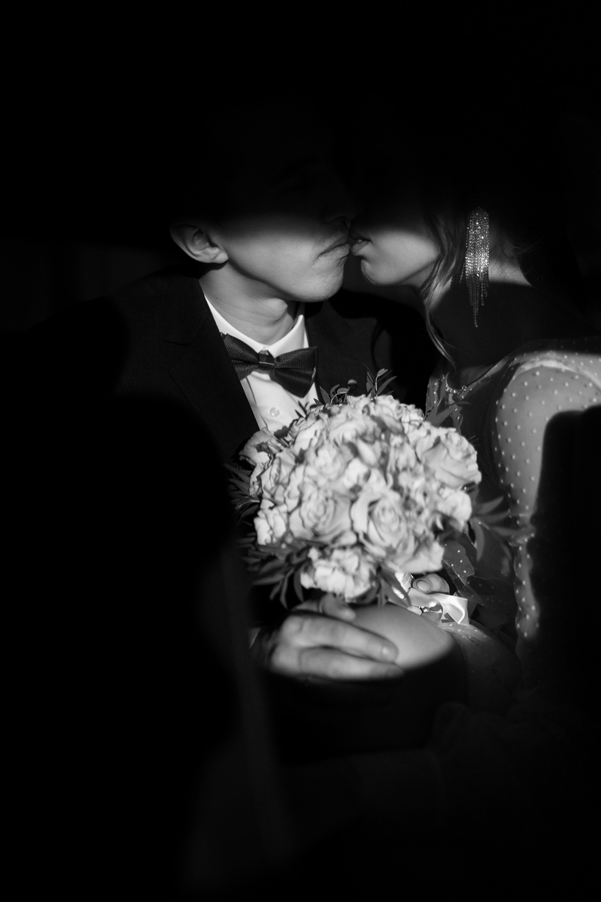 Свадьба Яны и Станислава. Свадебный и контент фотограф в Петрозаводске Ксения Истрафилова