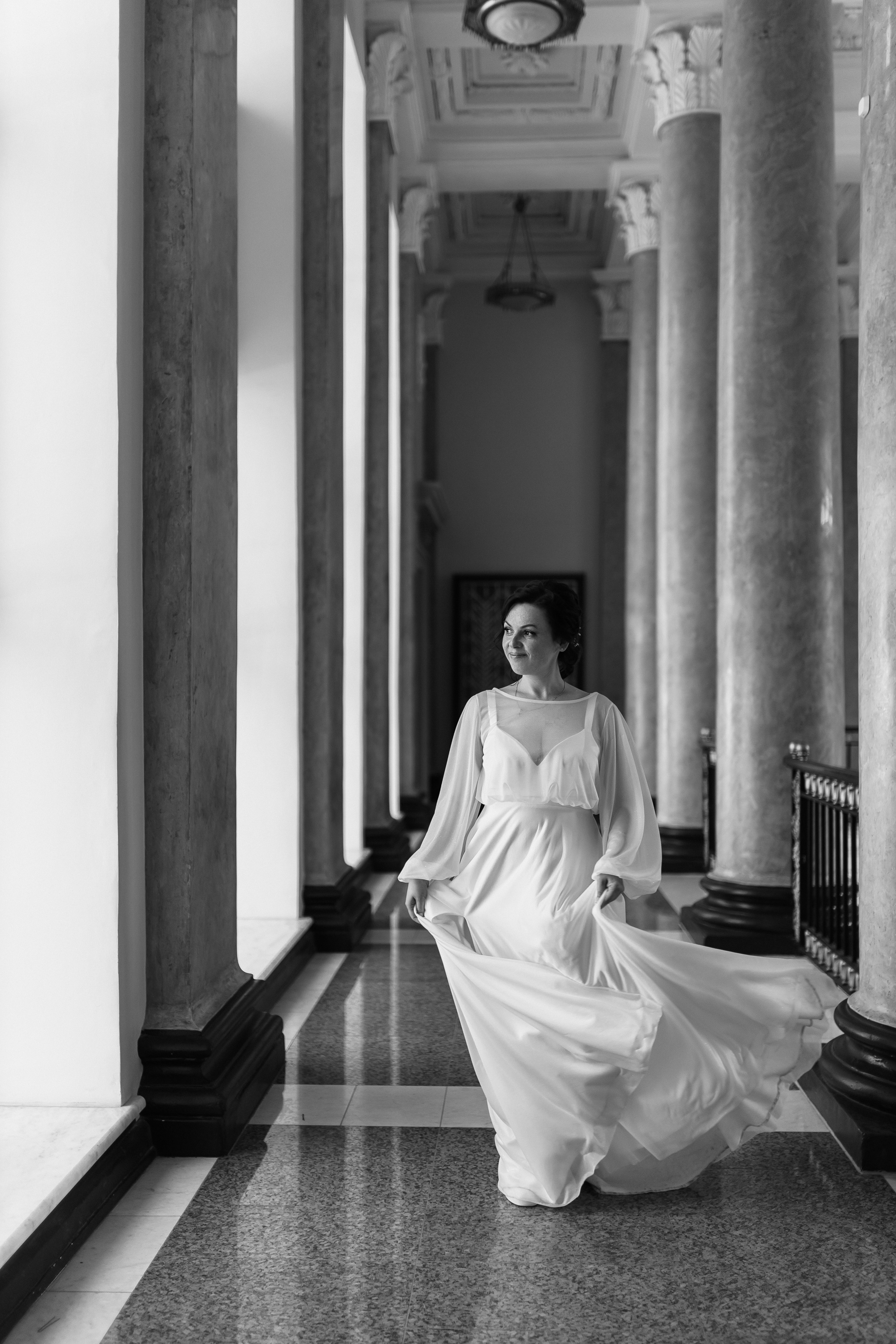 Свадьба Марии и Евгения. Свадебный и контент фотограф в Петрозаводске Ксения Истрафилова