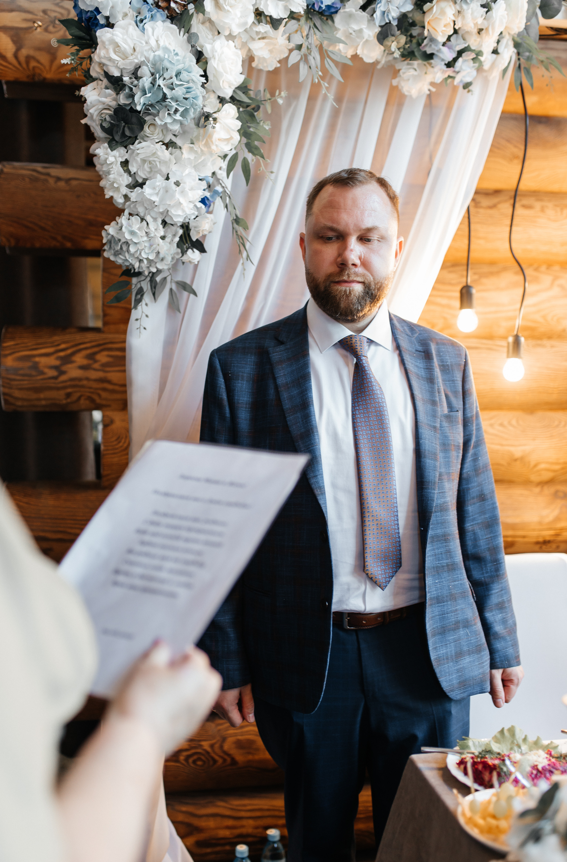 Свадьба Марии и Евгения. Свадебный и контент фотограф в Петрозаводске Ксения Истрафилова