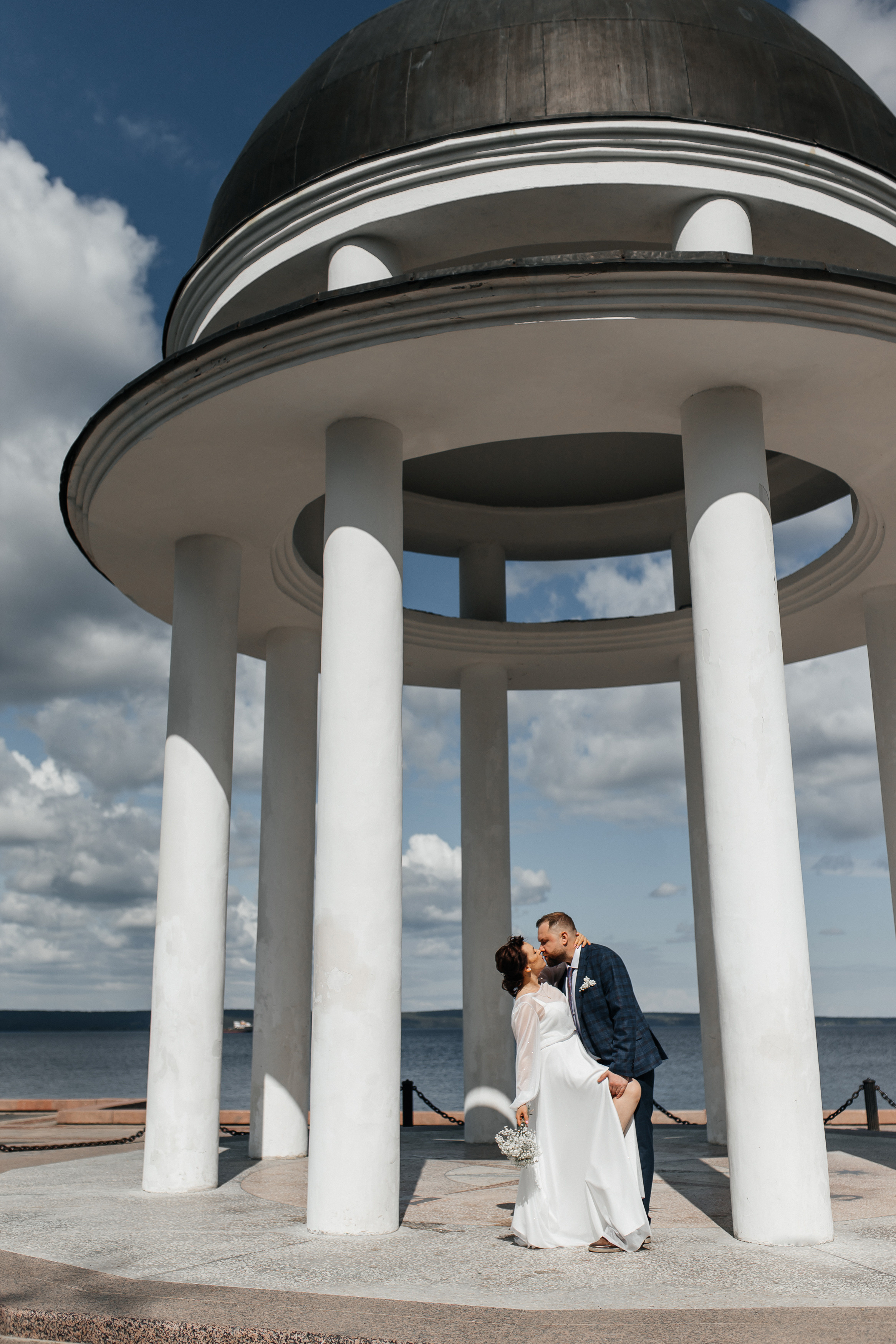 Свадьба Марии и Евгения. Свадебный и контент фотограф в Петрозаводске Ксения Истрафилова