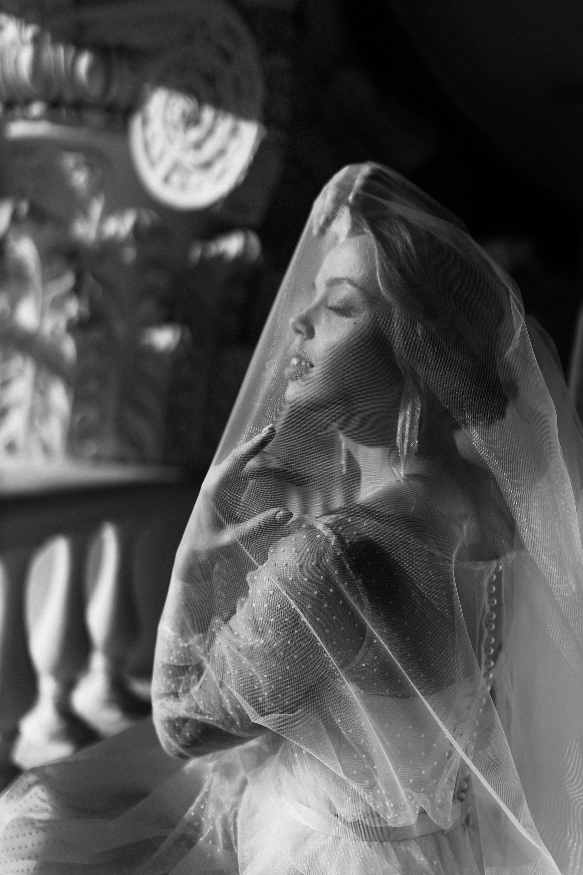 Свадьба Яны и Станислава. Свадебный и контент фотограф в Петрозаводске Ксения Истрафилова