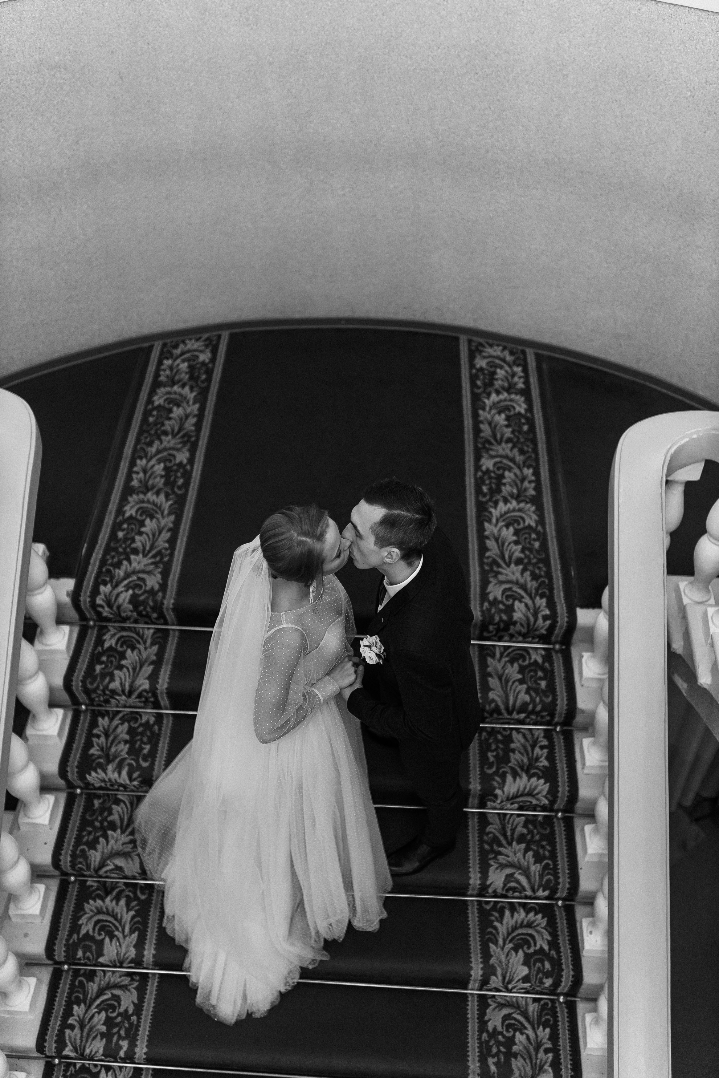 Свадьба Яны и Станислава. Свадебный и контент фотограф в Петрозаводске Ксения Истрафилова