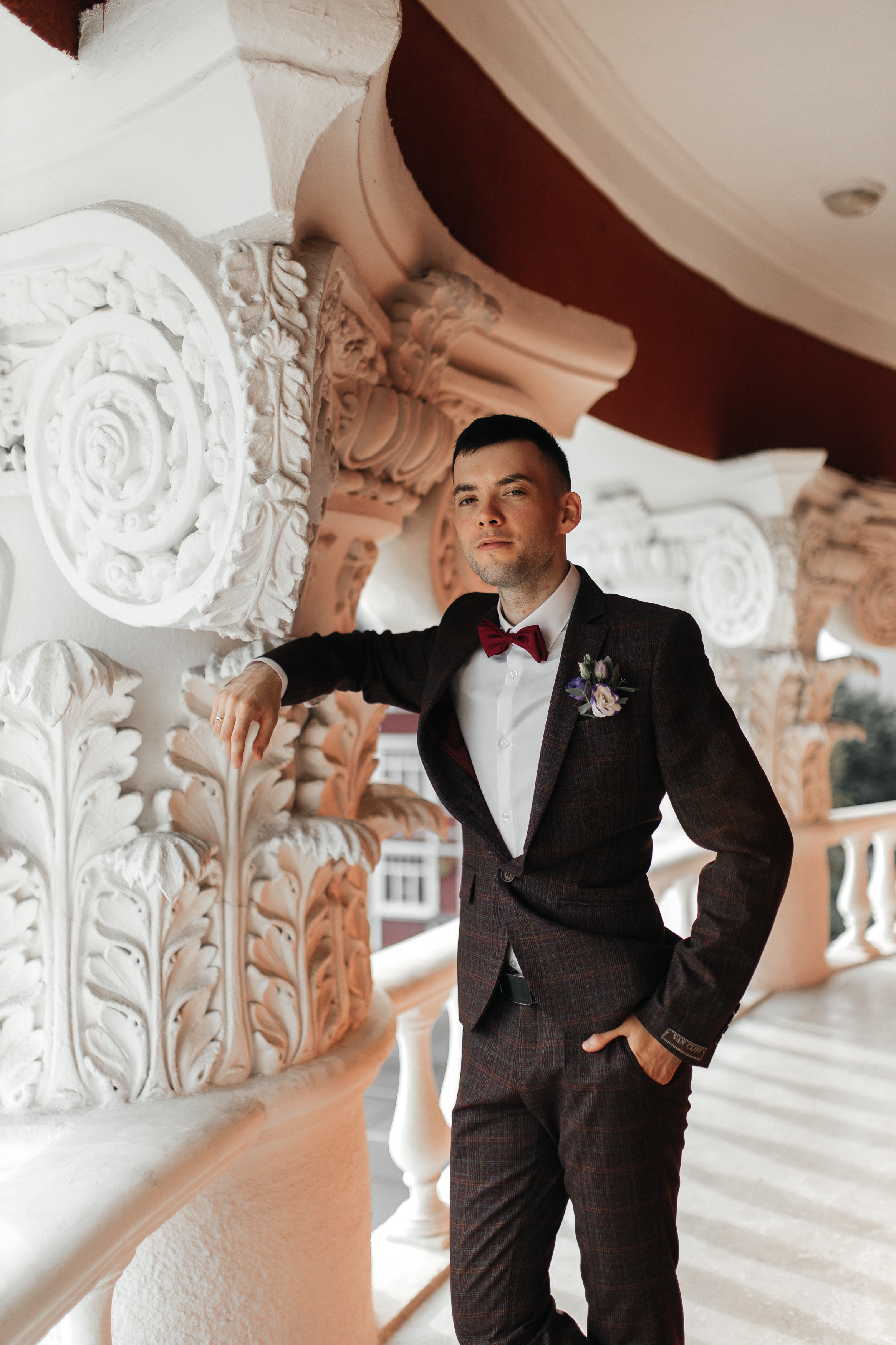 Свадьба Полины и Владимира. Свадебный и контент фотограф в Петрозаводске Ксения Истрафилова