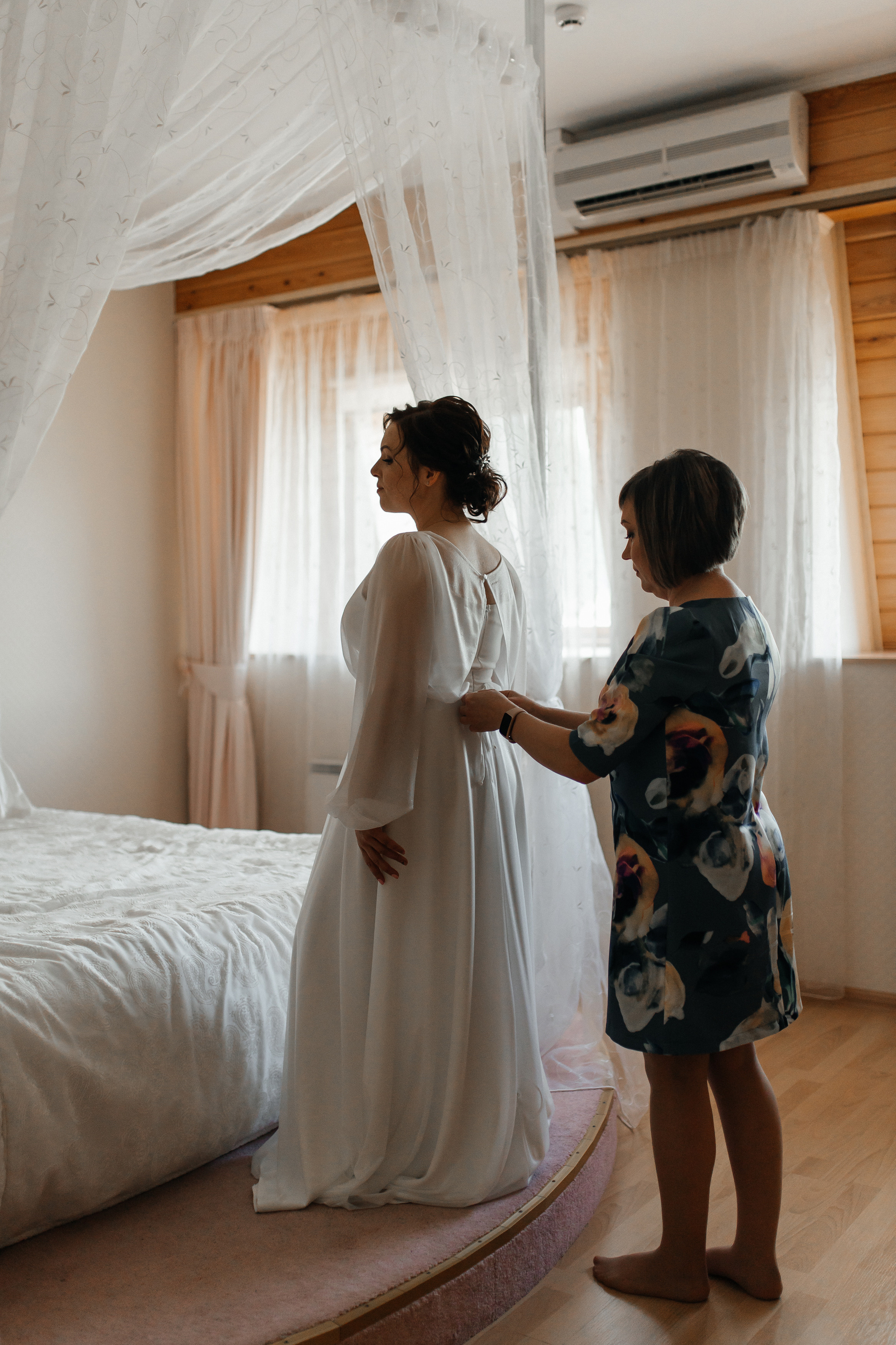 Свадьба Марии и Евгения. Свадебный и контент фотограф в Петрозаводске Ксения Истрафилова