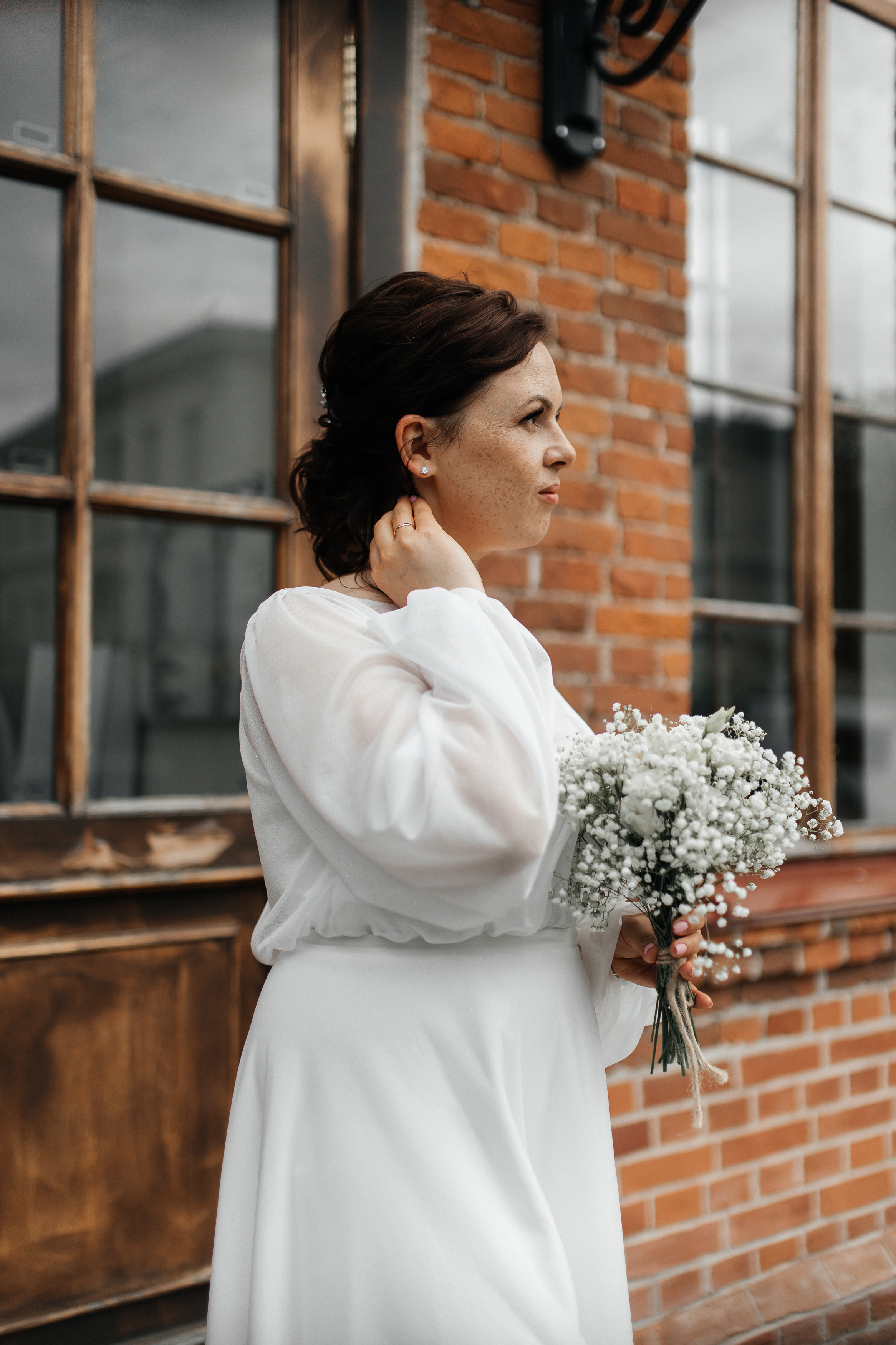 Свадьба Марии и Евгения. Свадебный и контент фотограф в Петрозаводске Ксения Истрафилова