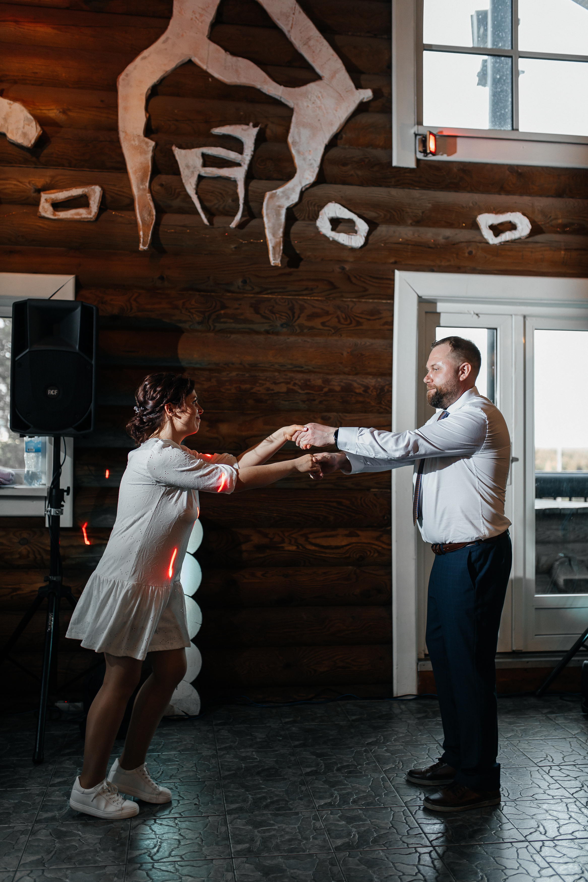 Свадьба Марии и Евгения. Свадебный и контент фотограф в Петрозаводске Ксения Истрафилова