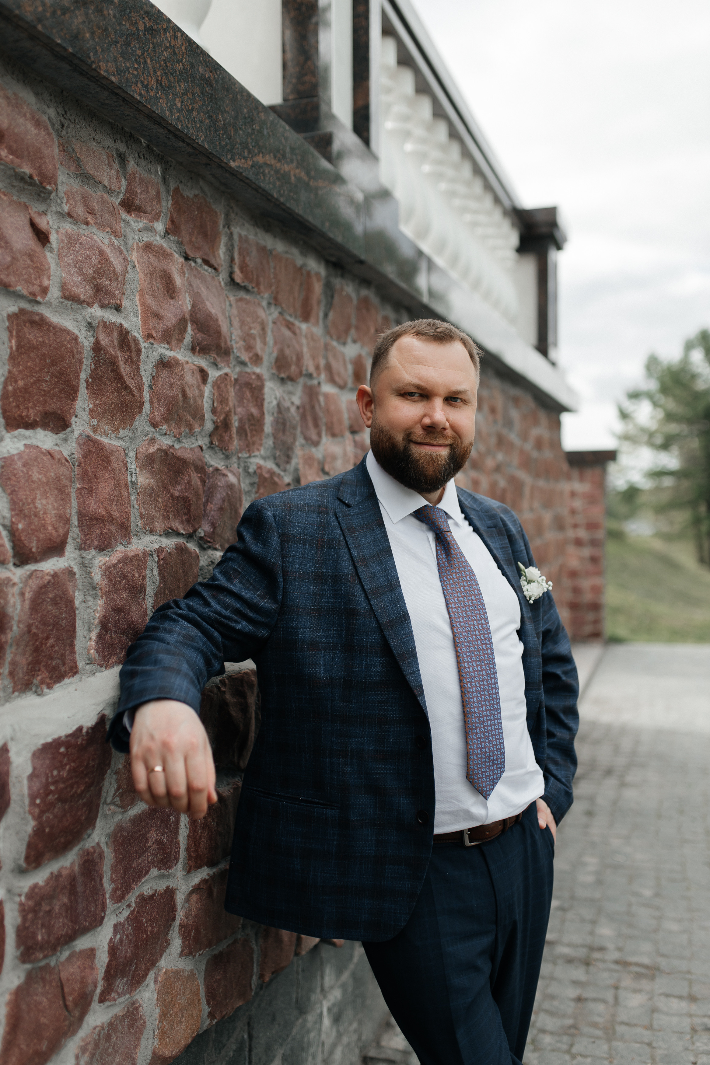 Свадьба Марии и Евгения. Свадебный и контент фотограф в Петрозаводске Ксения Истрафилова