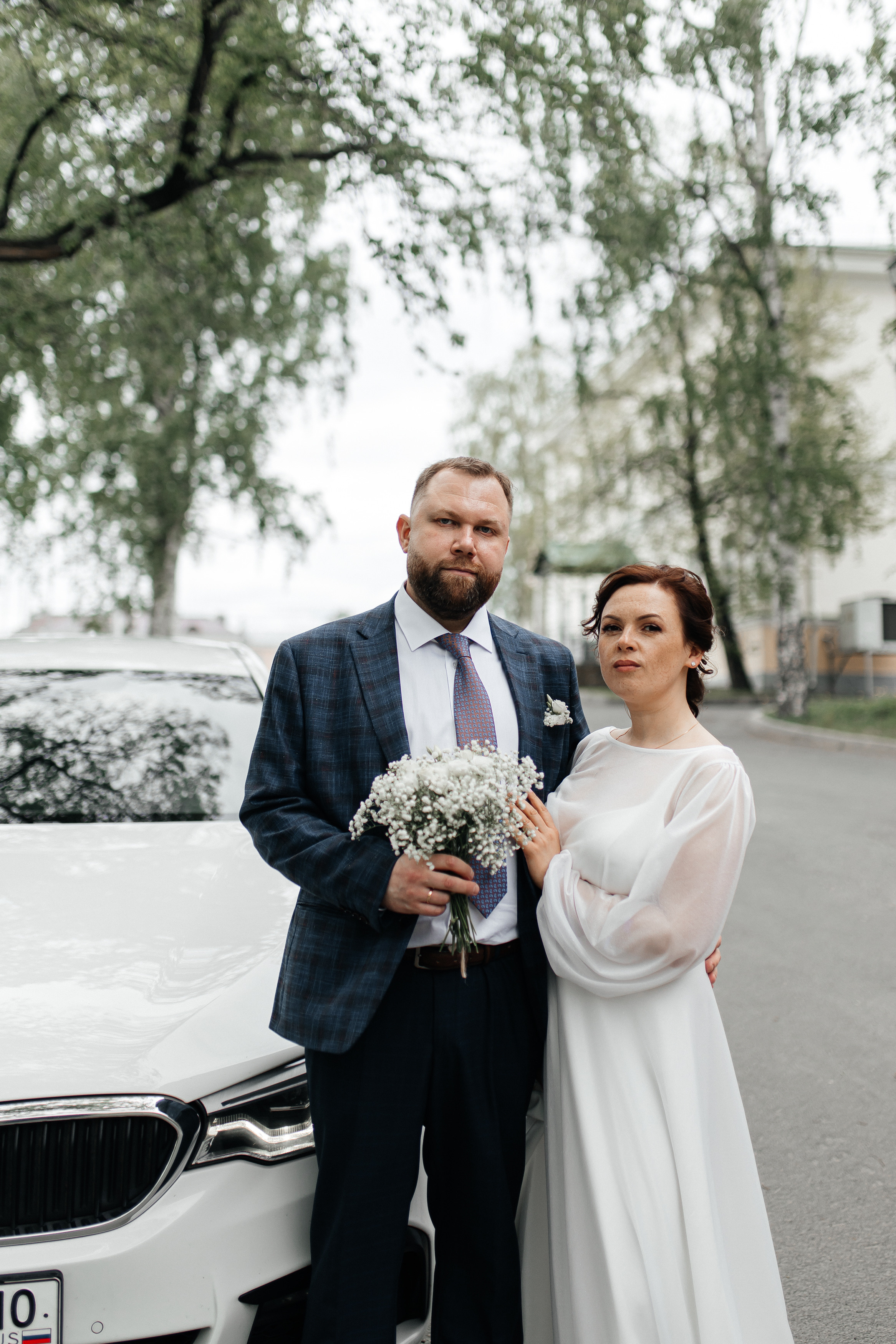 Свадьба Марии и Евгения. Свадебный и контент фотограф в Петрозаводске Ксения Истрафилова