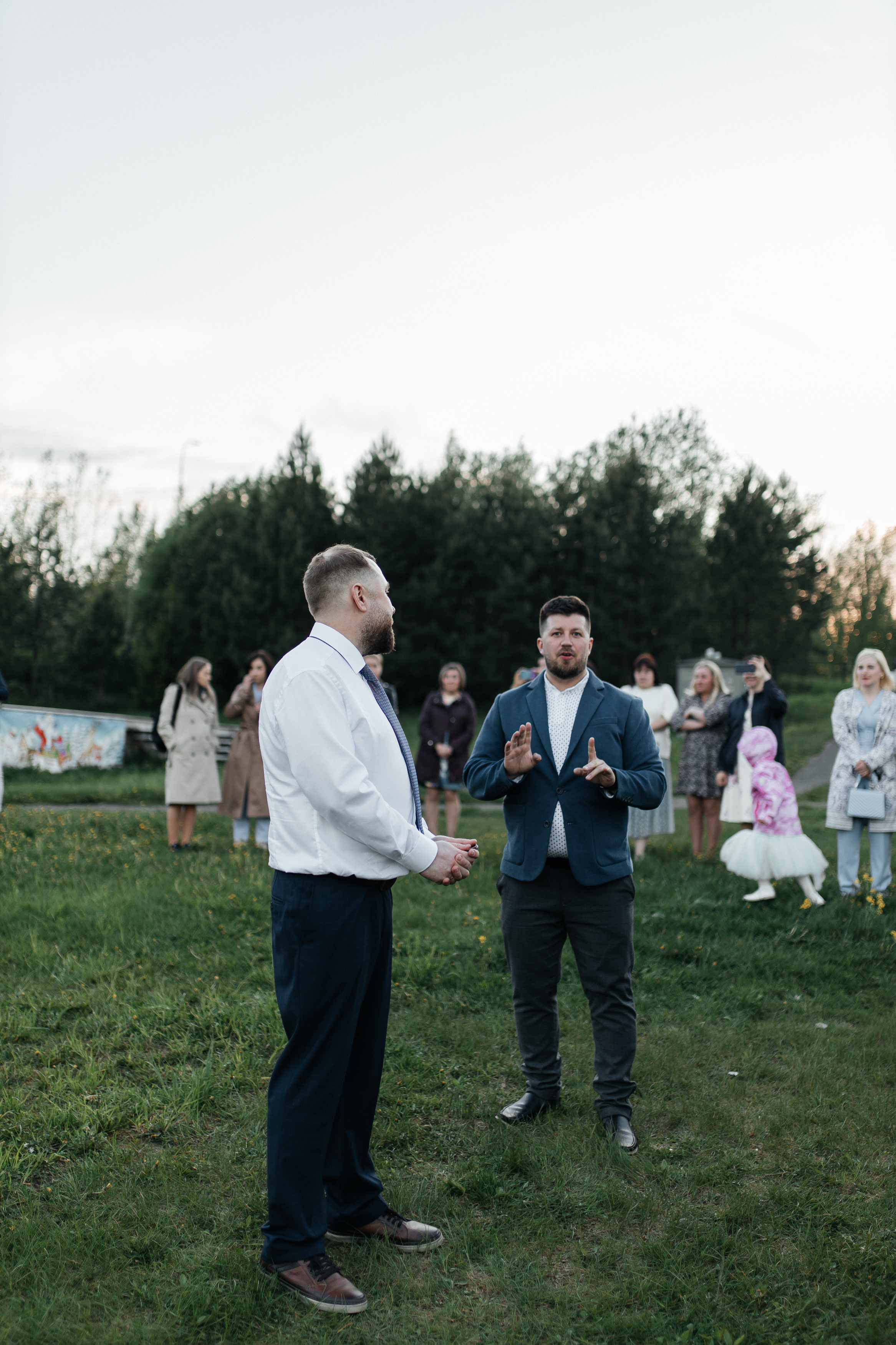 Свадьба Марии и Евгения. Свадебный и контент фотограф в Петрозаводске Ксения Истрафилова
