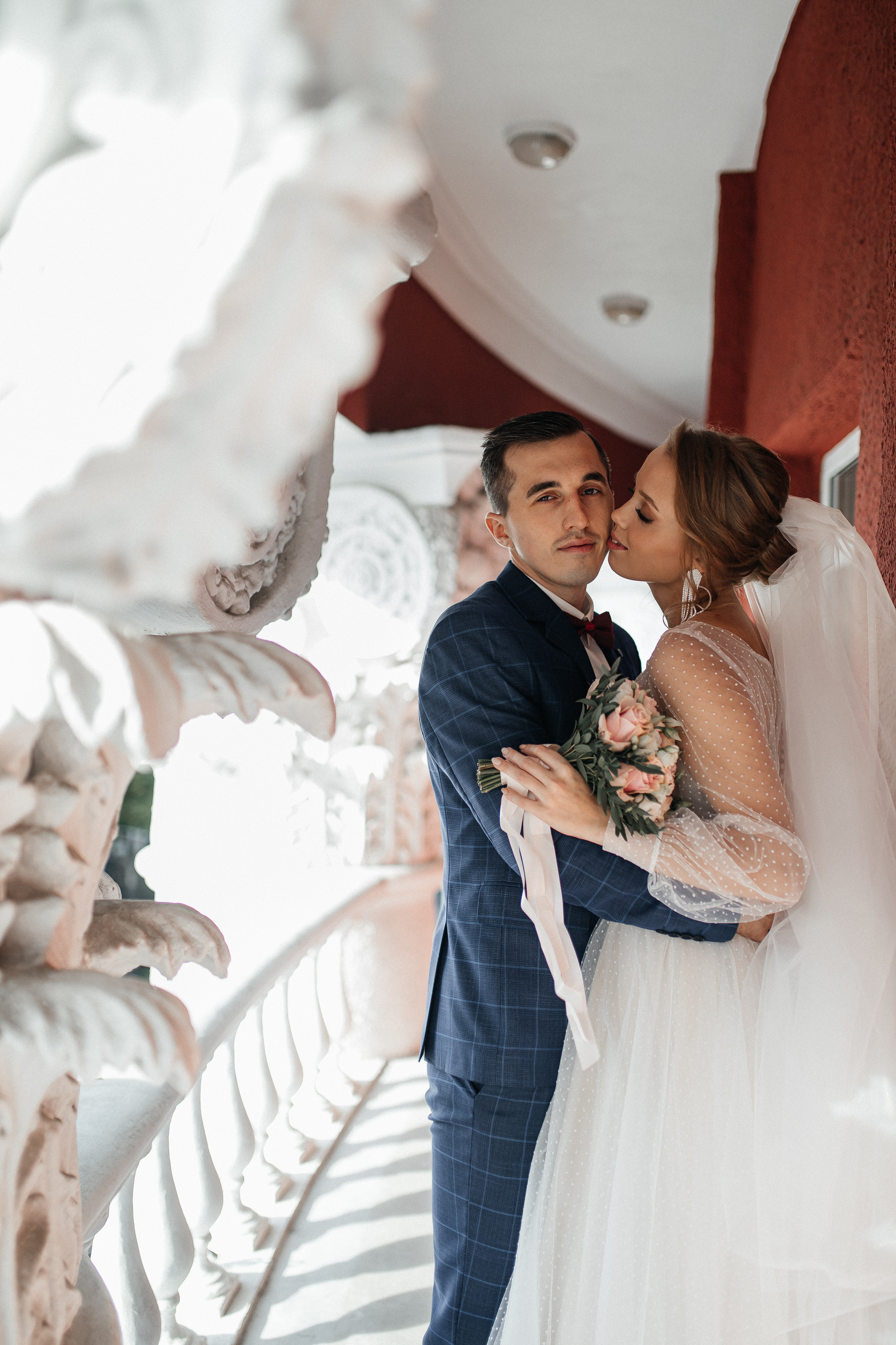 Свадьба Яны и Станислава. Свадебный и контент фотограф в Петрозаводске Ксения Истрафилова