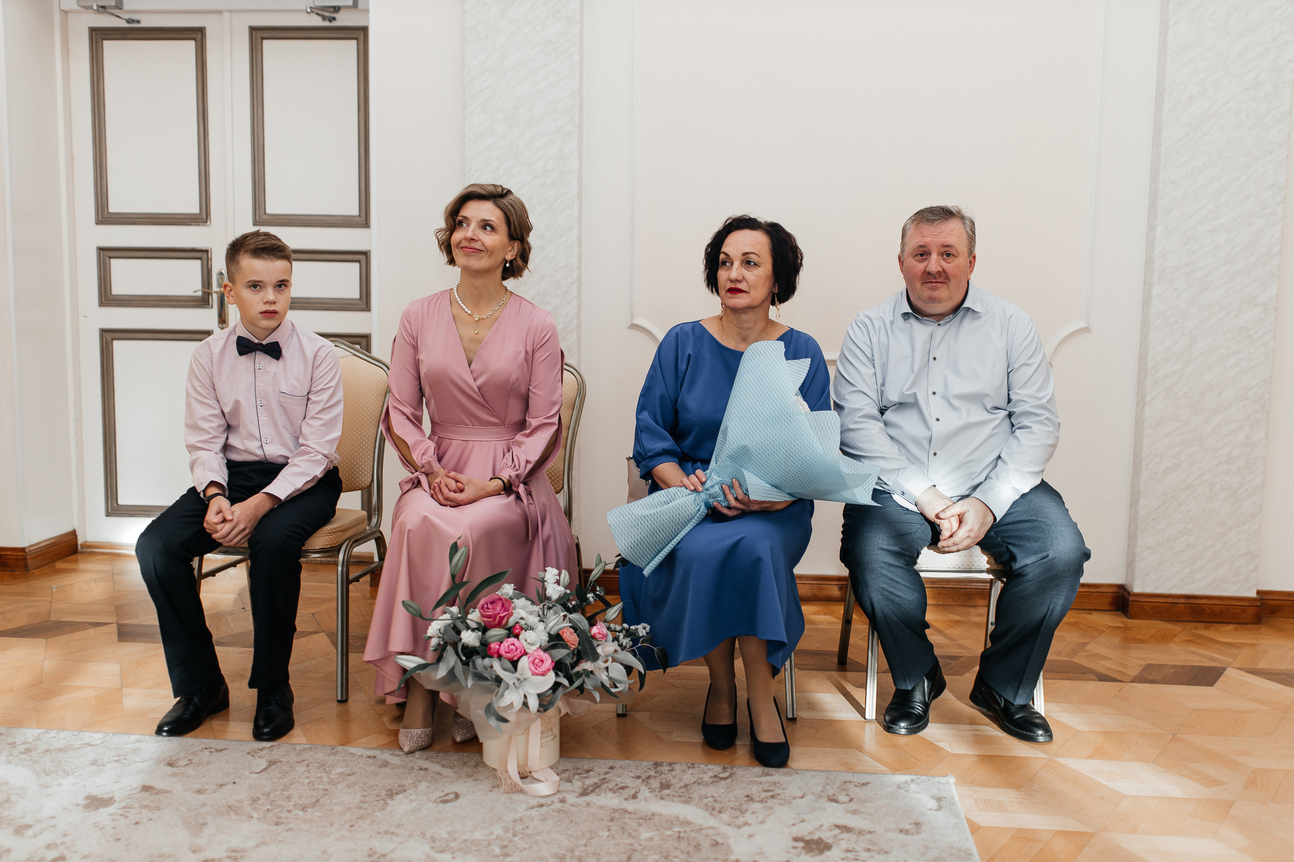 Свадьба Яны и Станислава. Свадебный и контент фотограф в Петрозаводске Ксения Истрафилова