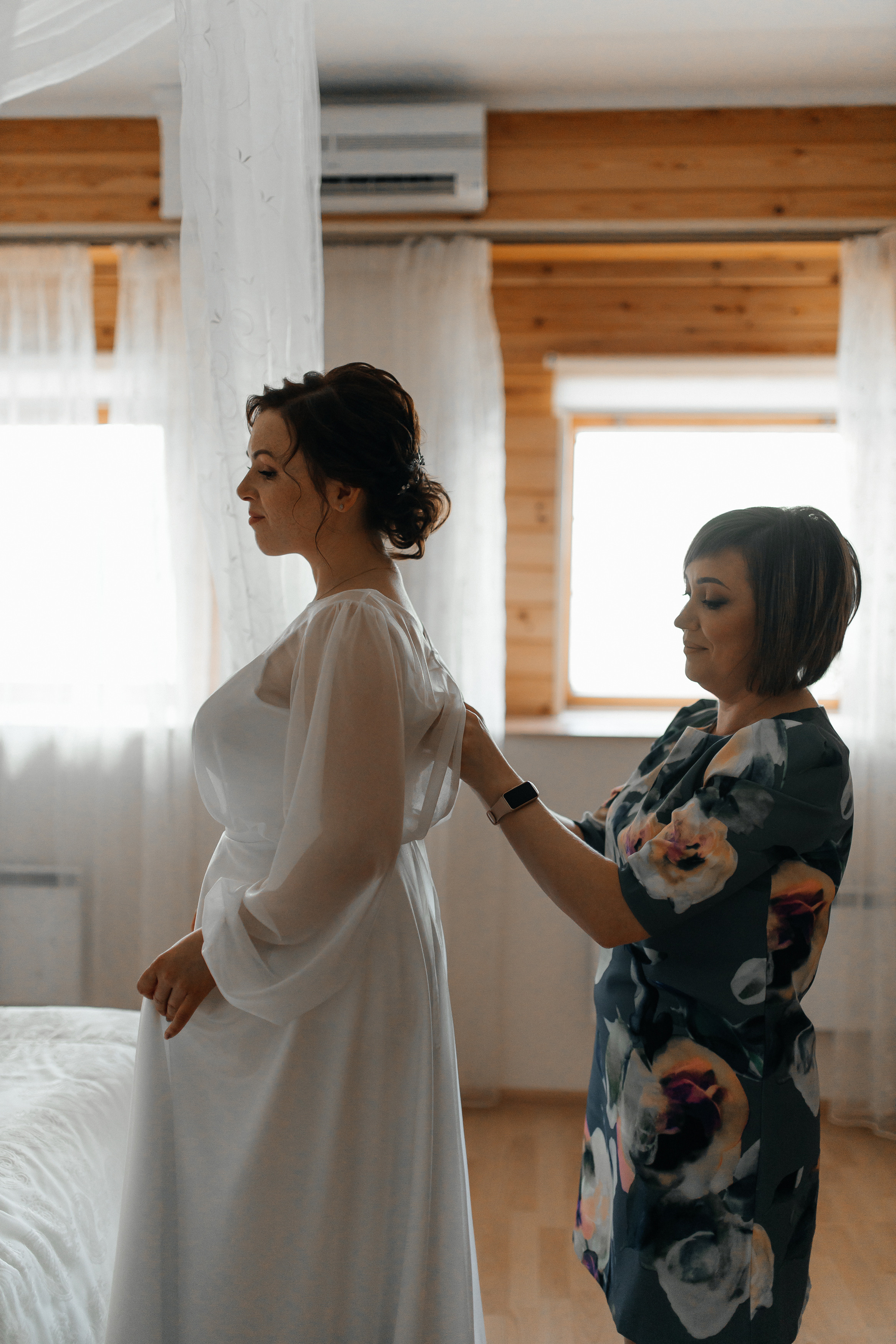 Свадьба Марии и Евгения. Свадебный и контент фотограф в Петрозаводске Ксения Истрафилова