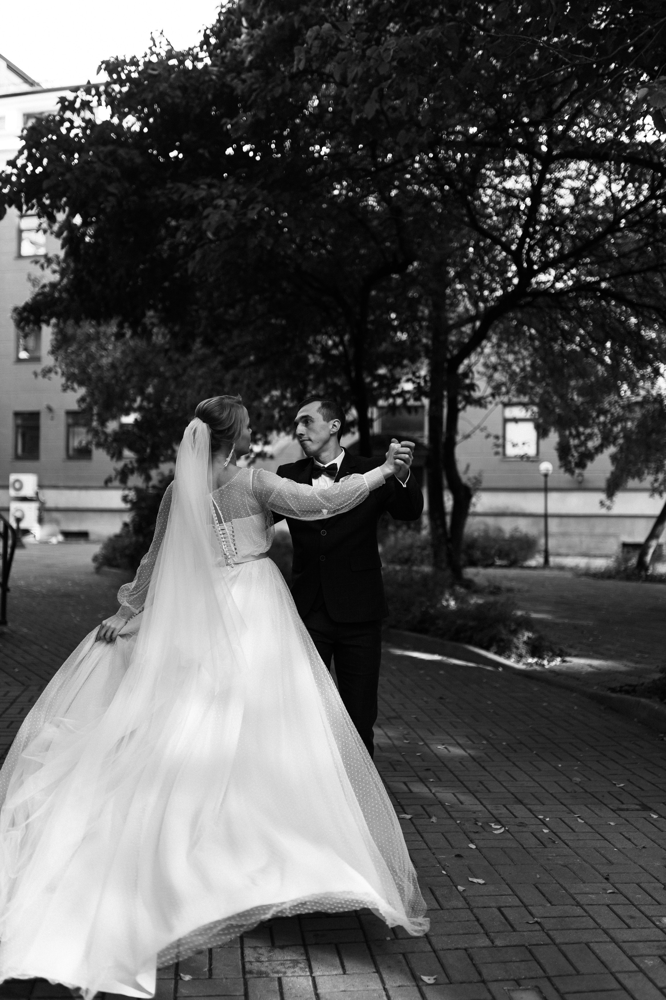 Свадьба Яны и Станислава. Свадебный и контент фотограф в Петрозаводске Ксения Истрафилова