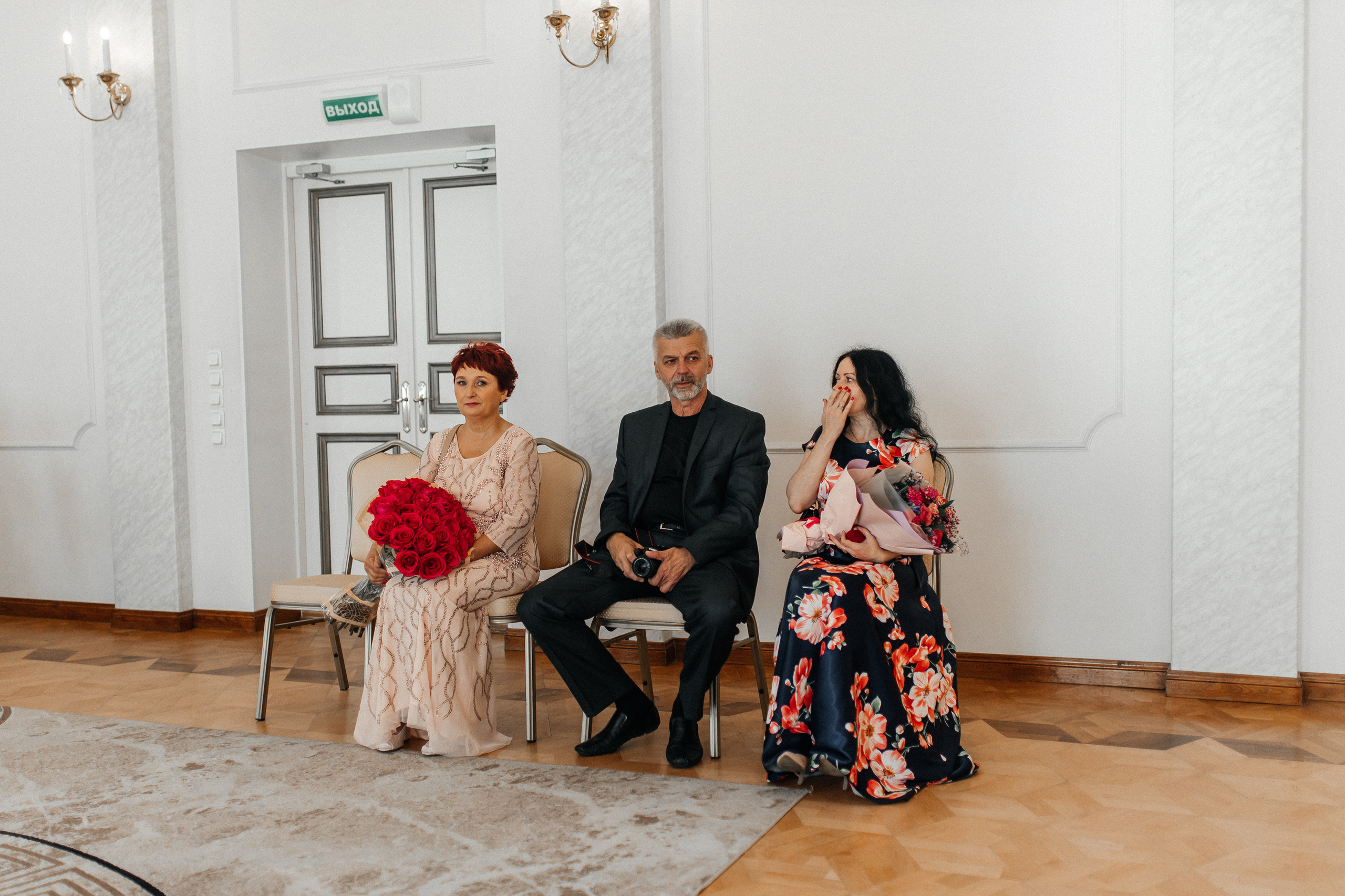 Свадьба Полины и Владимира. Свадебный и контент фотограф в Петрозаводске Ксения Истрафилова