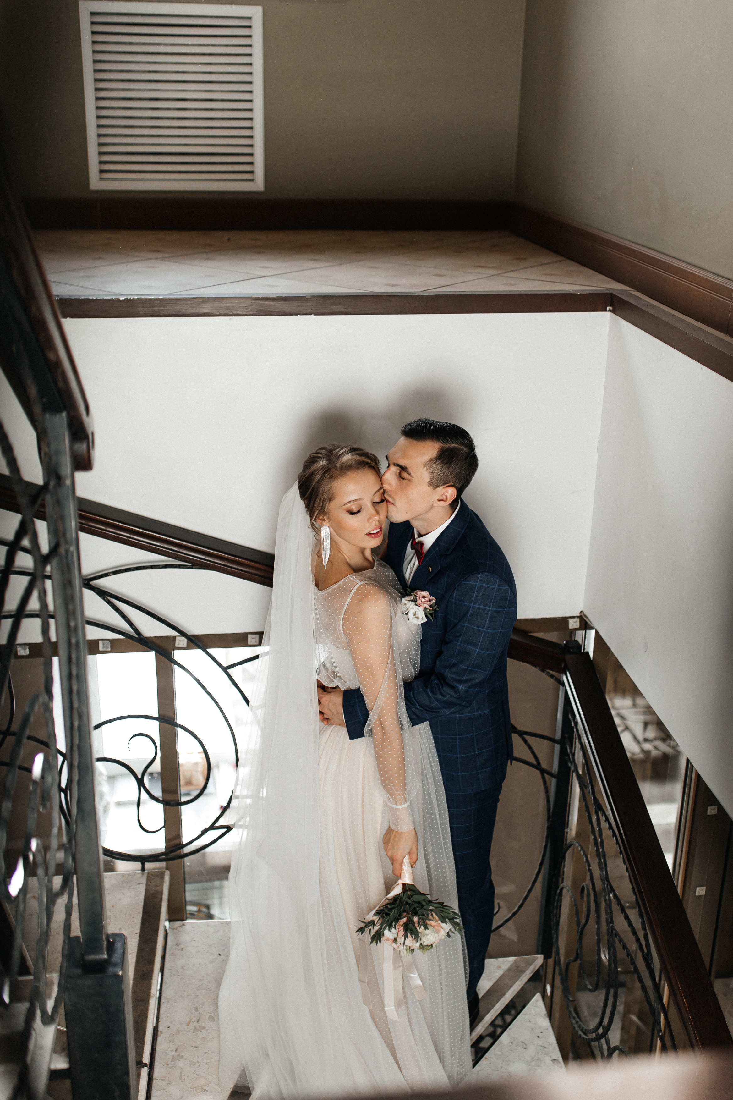 Свадьба Яны и Станислава. Свадебный и контент фотограф в Петрозаводске Ксения Истрафилова