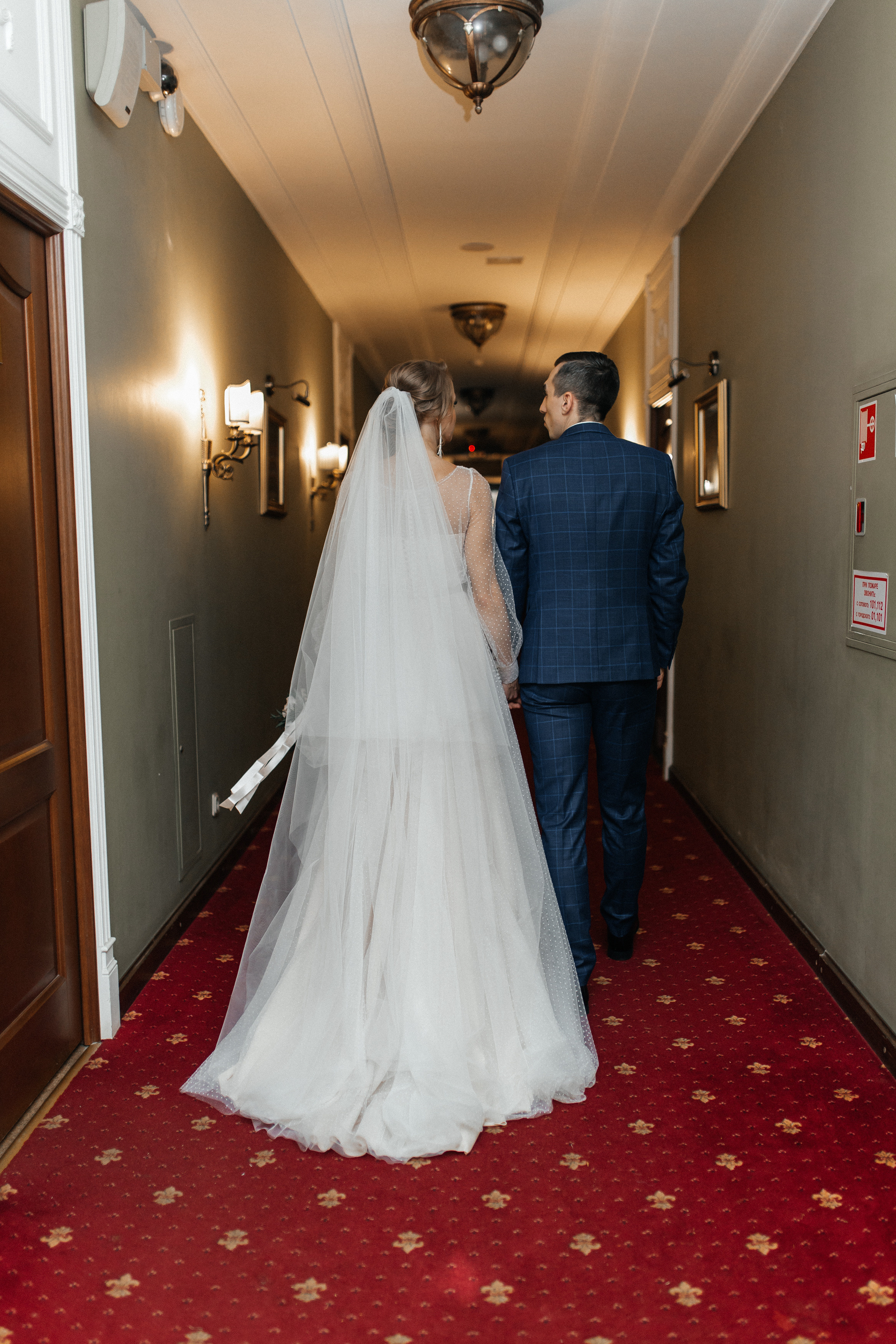 Свадьба Яны и Станислава. Свадебный и контент фотограф в Петрозаводске Ксения Истрафилова