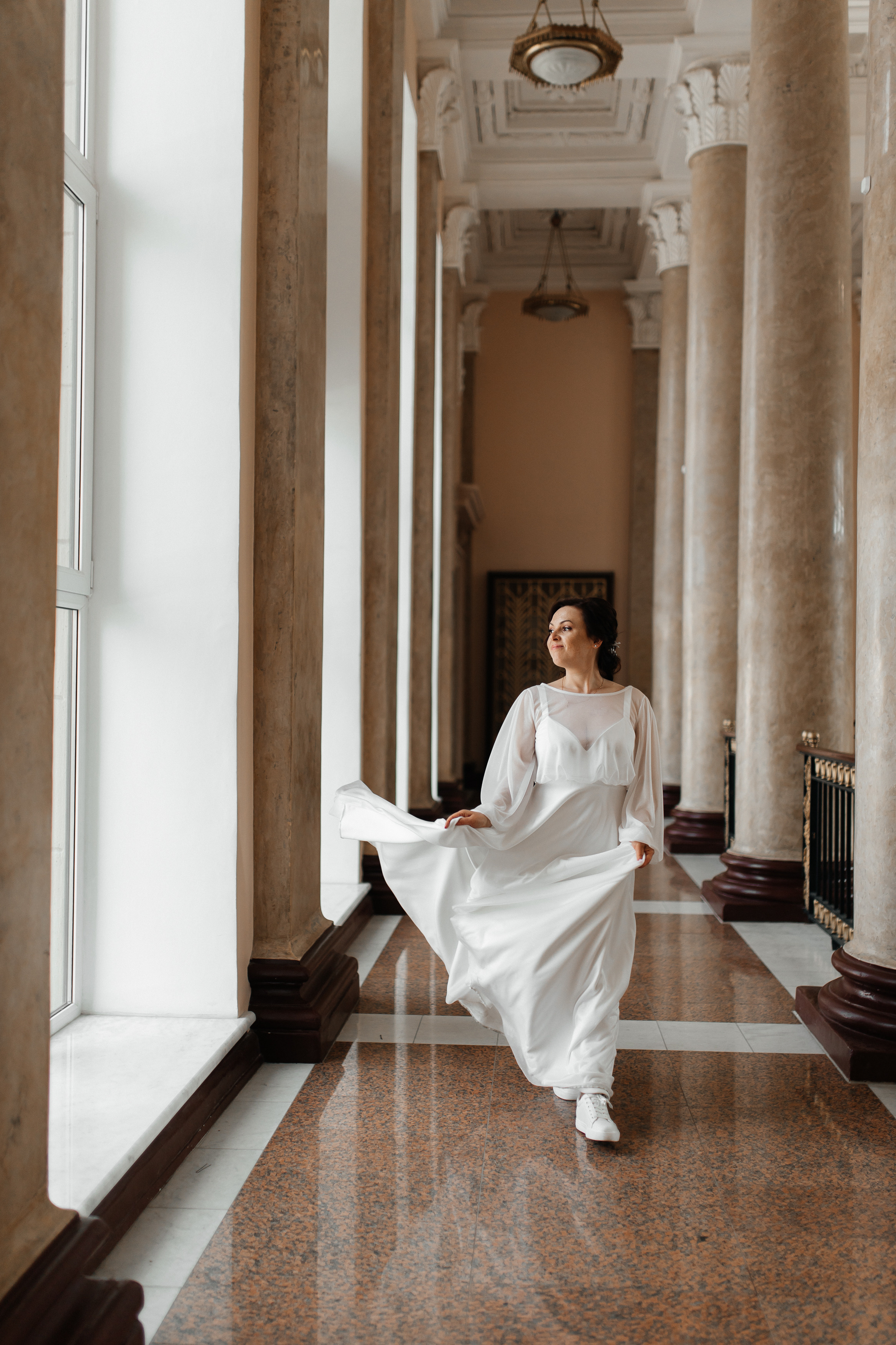 Свадьба Марии и Евгения. Свадебный и контент фотограф в Петрозаводске Ксения Истрафилова