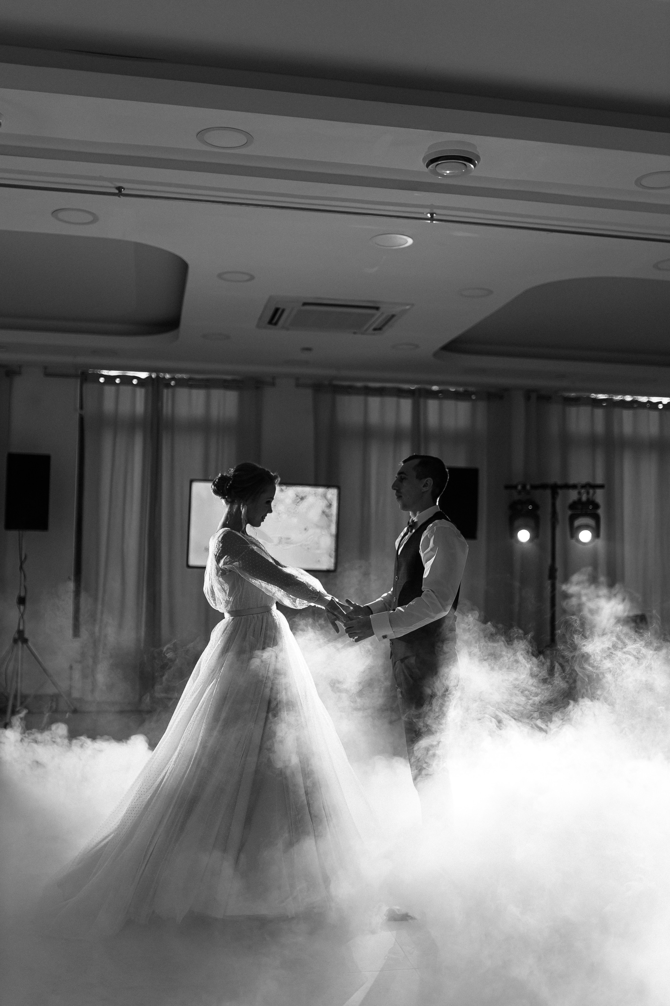 Свадьба Яны и Станислава. Свадебный и контент фотограф в Петрозаводске Ксения Истрафилова