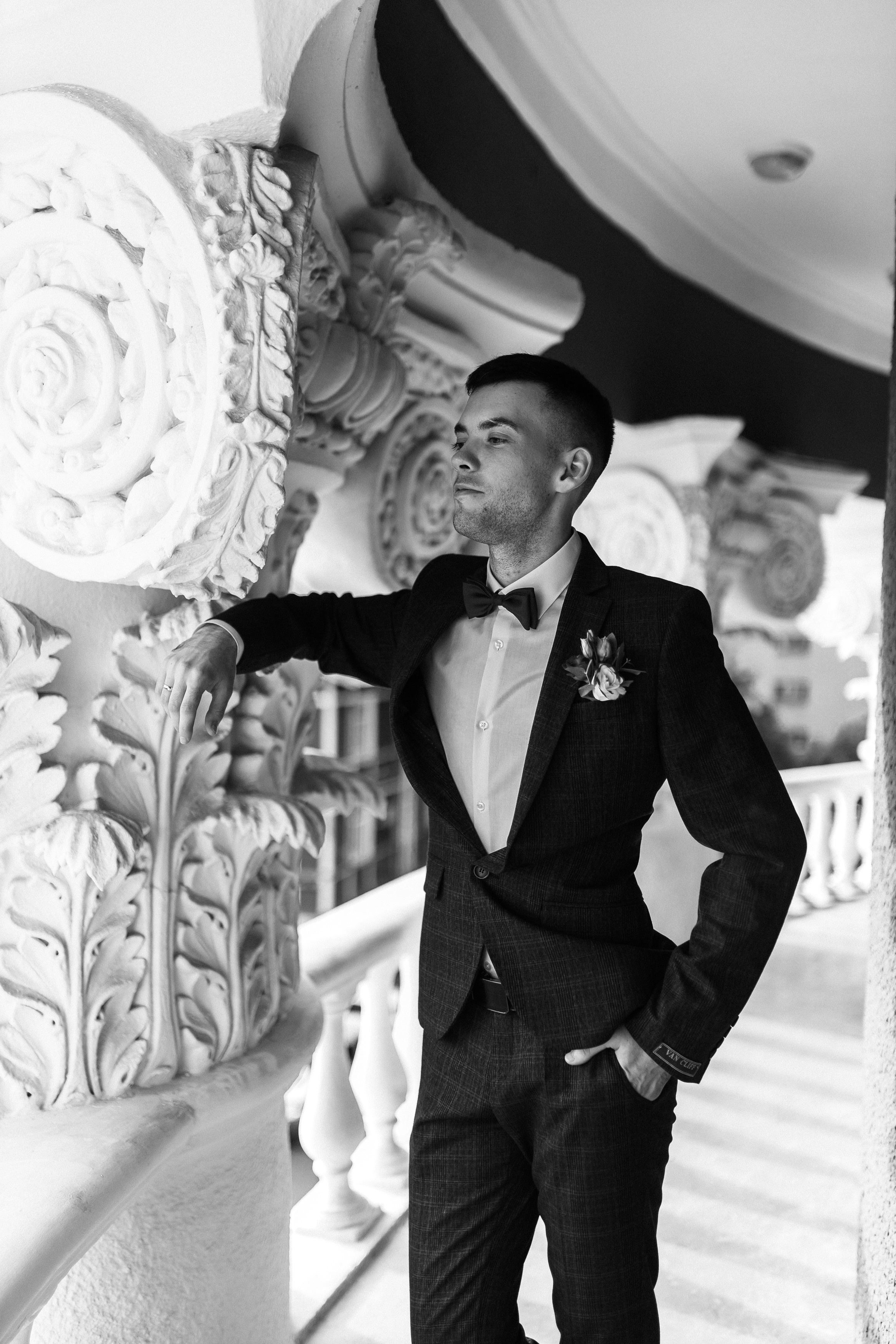 Свадьба Полины и Владимира. Свадебный и контент фотограф в Петрозаводске Ксения Истрафилова