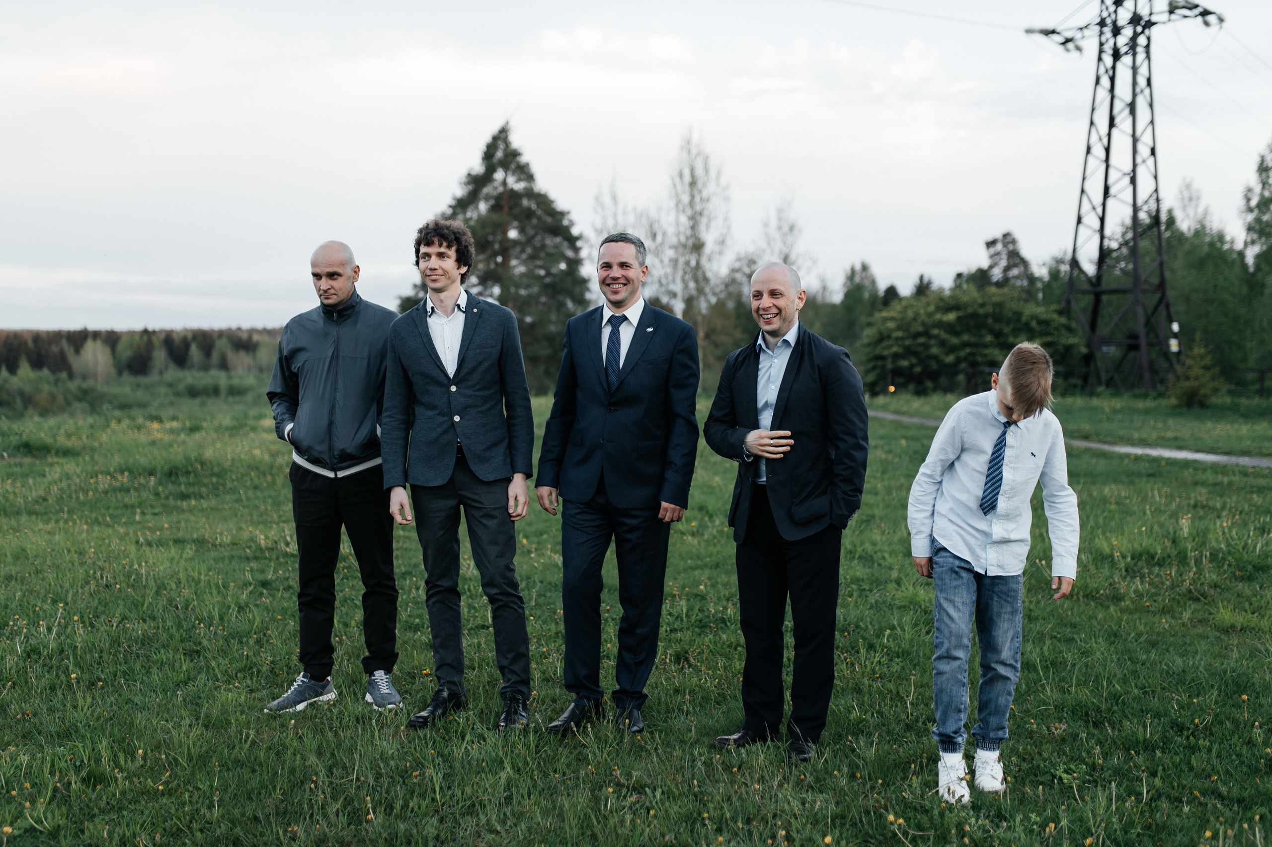 Свадьба Марии и Евгения. Свадебный и контент фотограф в Петрозаводске Ксения Истрафилова