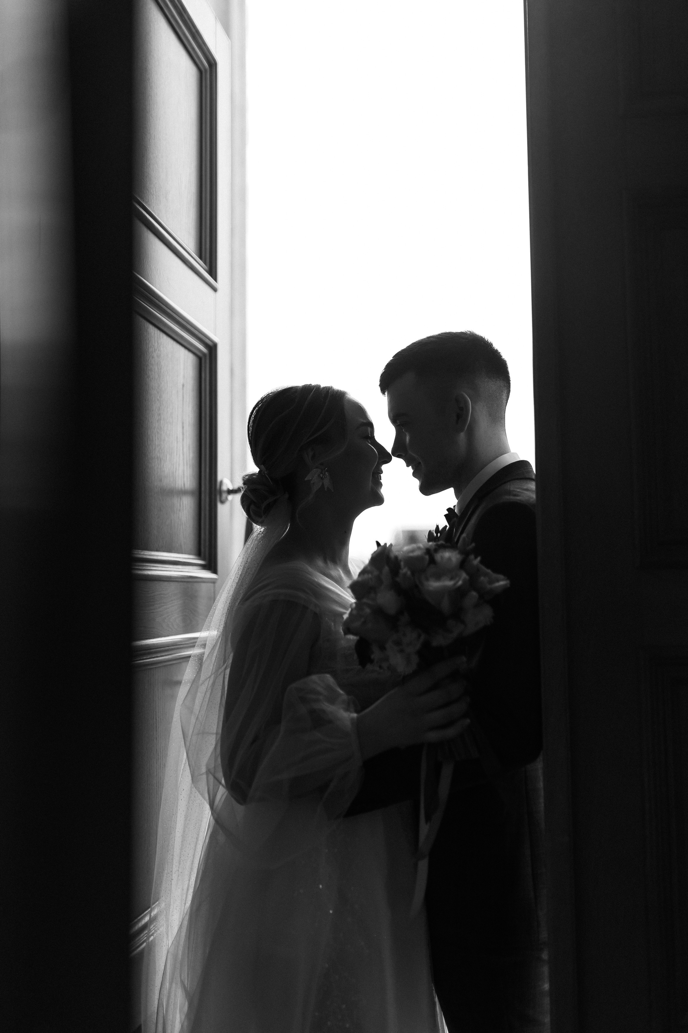 Свадьба Полины и Владимира. Свадебный и контент фотограф в Петрозаводске Ксения Истрафилова