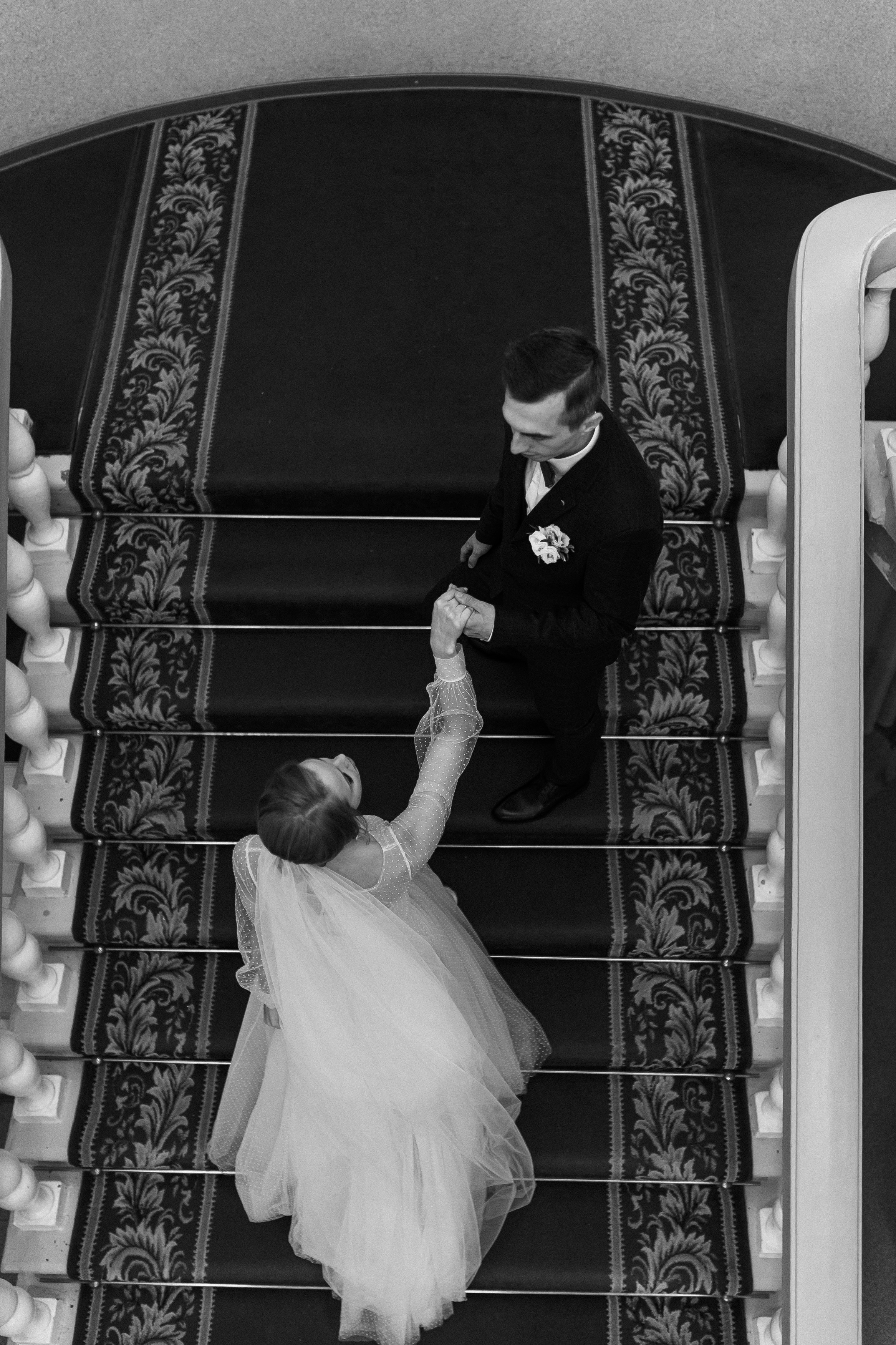 Свадьба Яны и Станислава. Свадебный и контент фотограф в Петрозаводске Ксения Истрафилова