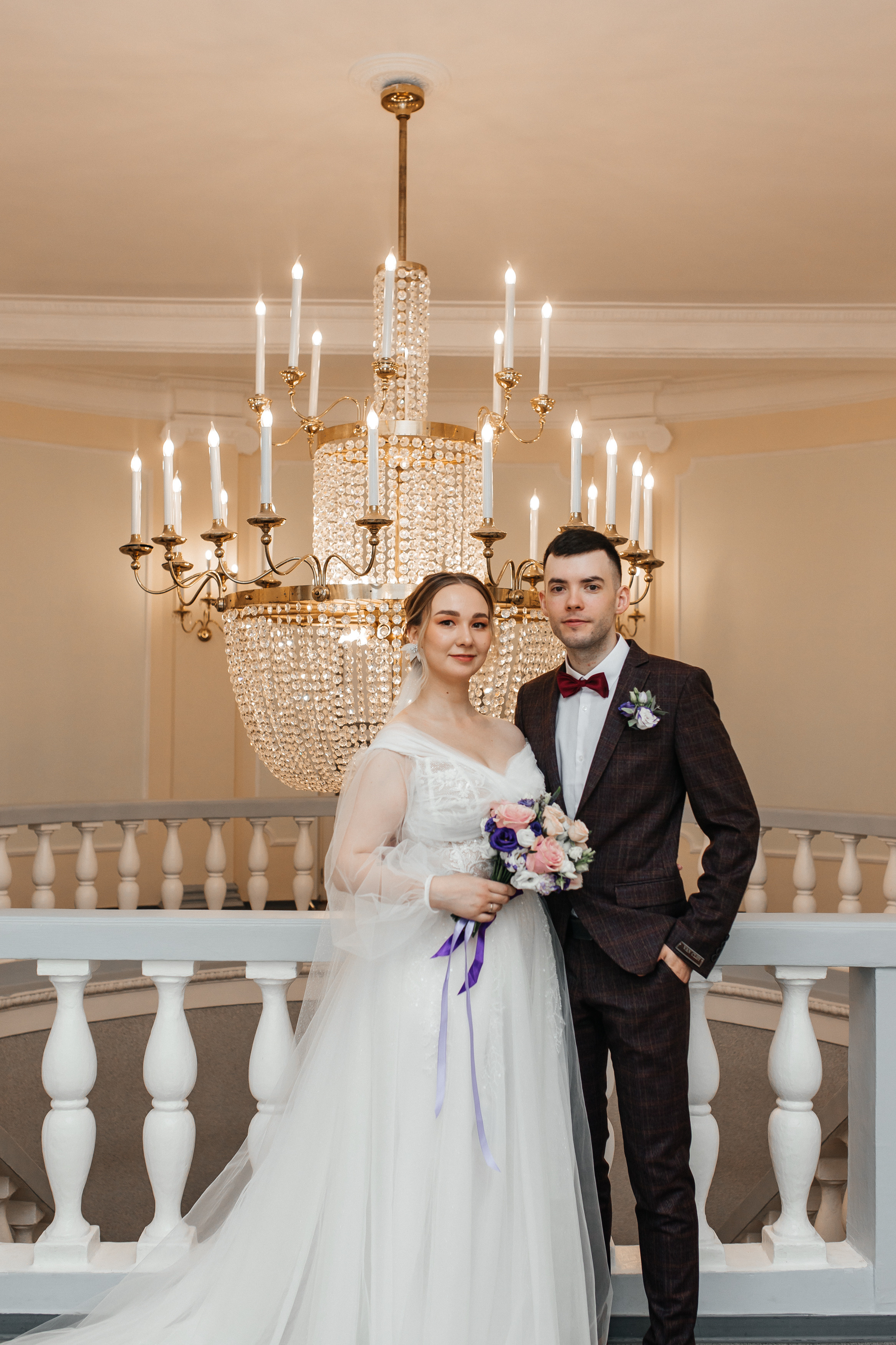 Свадьба Полины и Владимира. Свадебный и контент фотограф в Петрозаводске Ксения Истрафилова