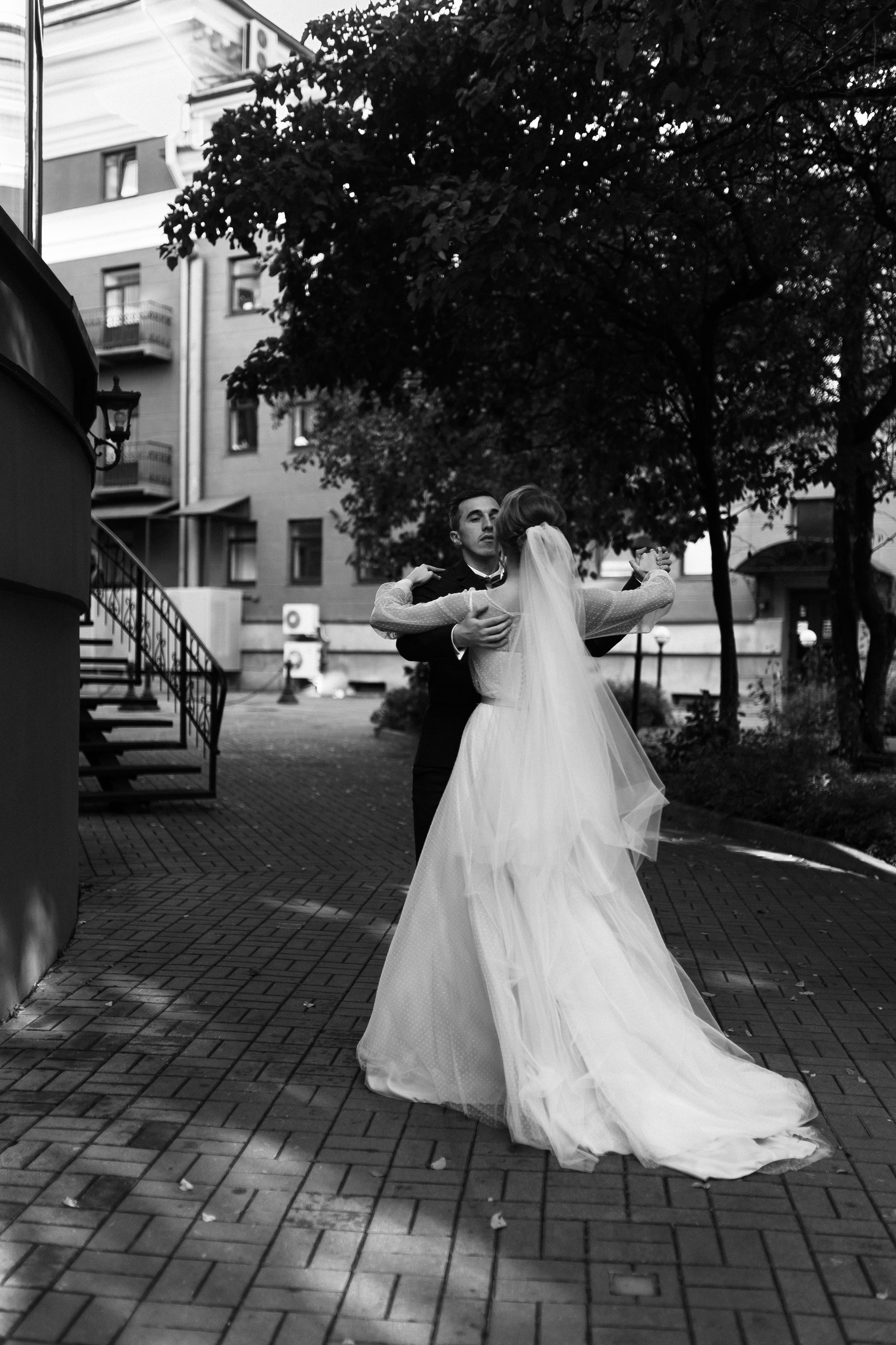 Свадьба Яны и Станислава. Свадебный и контент фотограф в Петрозаводске Ксения Истрафилова