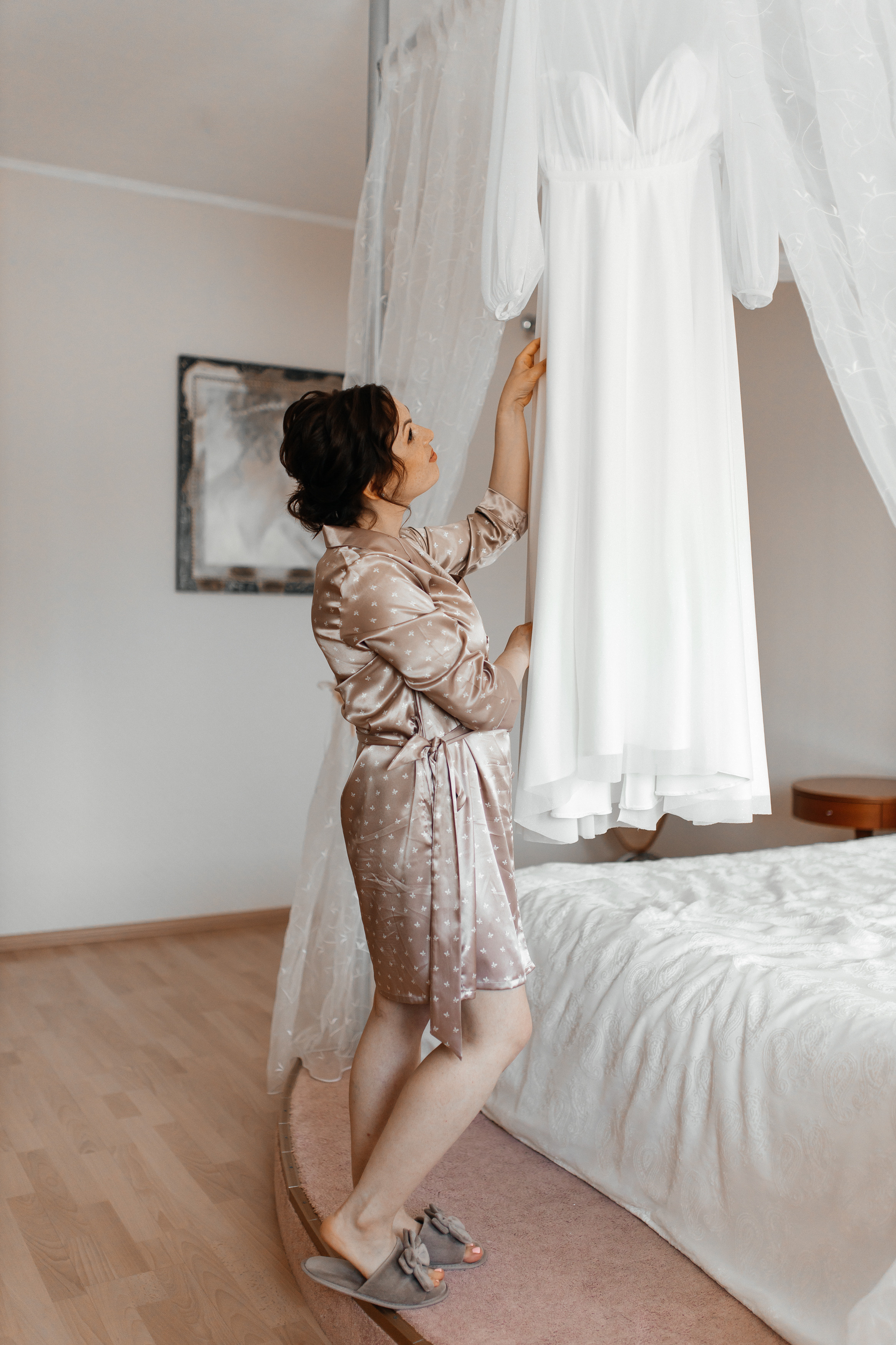 Свадьба Марии и Евгения. Свадебный и контент фотограф в Петрозаводске Ксения Истрафилова