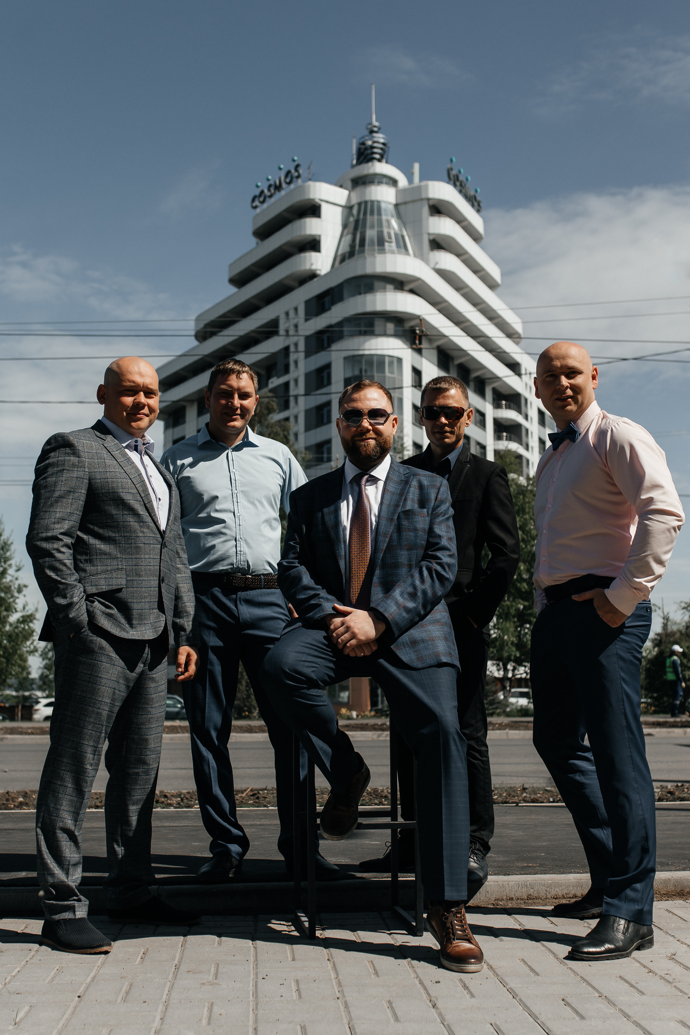 Свадьба Марии и Евгения. Свадебный и контент фотограф в Петрозаводске Ксения Истрафилова