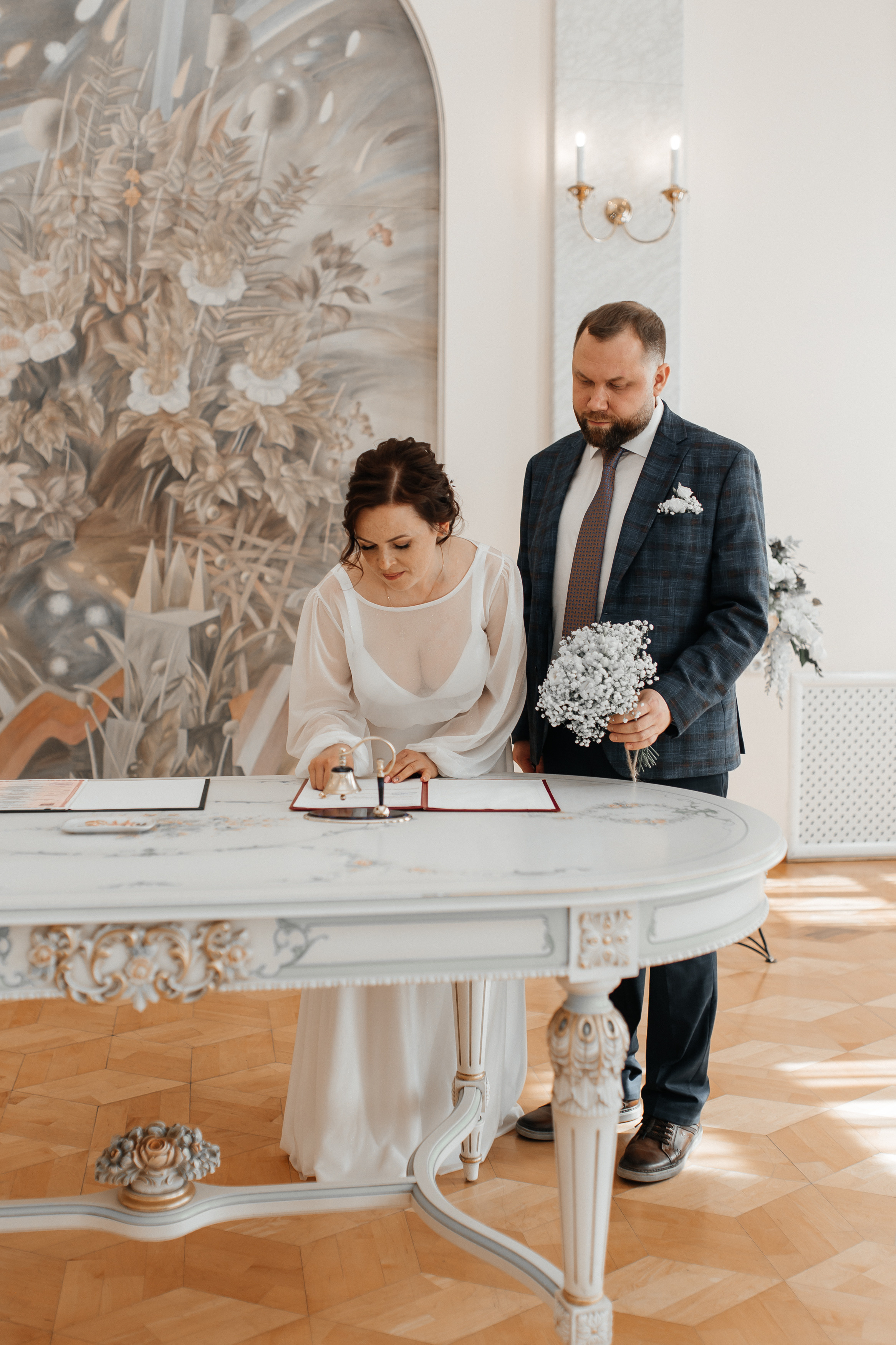 Свадьба Марии и Евгения. Свадебный и контент фотограф в Петрозаводске Ксения Истрафилова