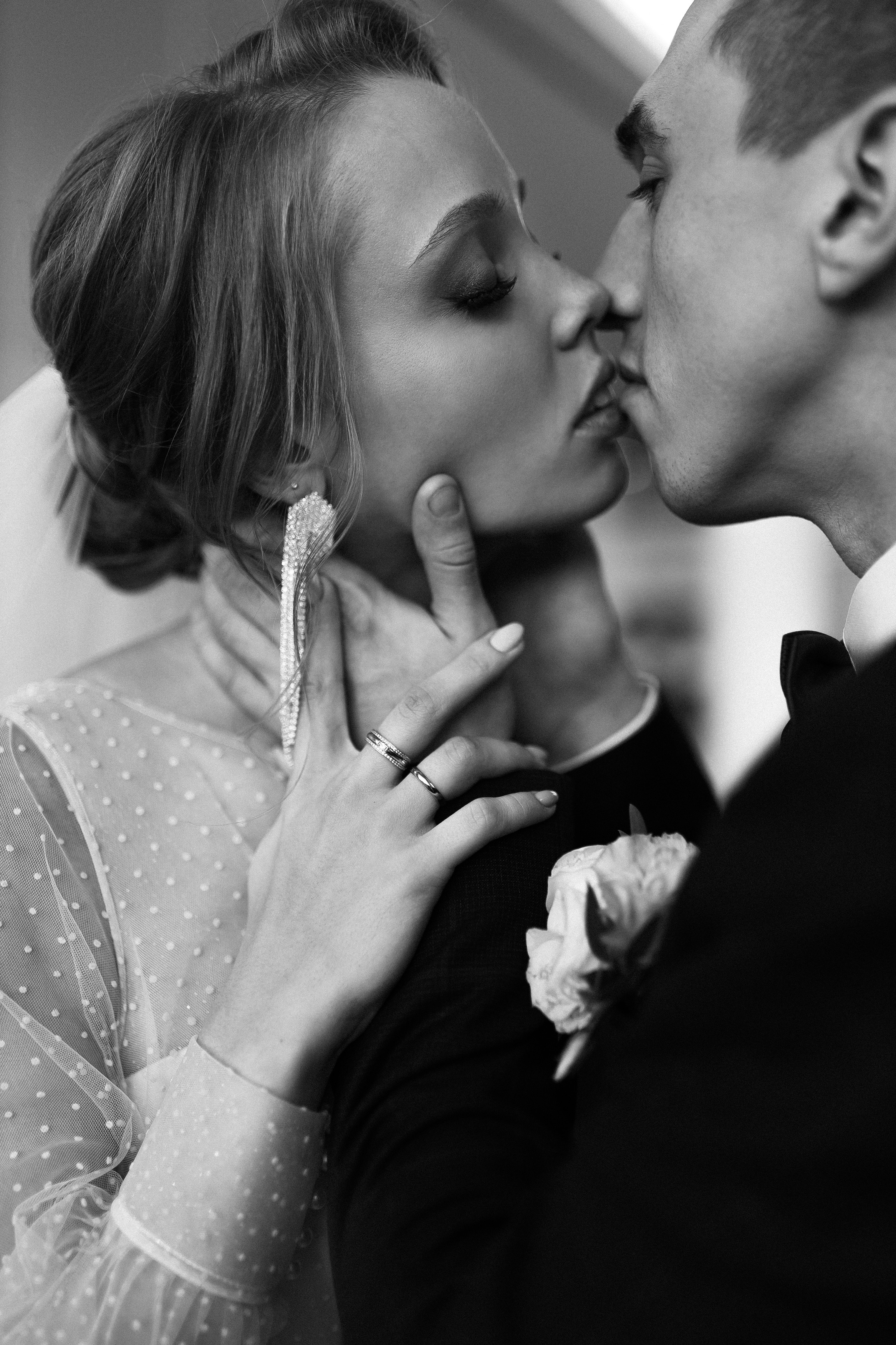 Свадьба Яны и Станислава. Свадебный и контент фотограф в Петрозаводске Ксения Истрафилова