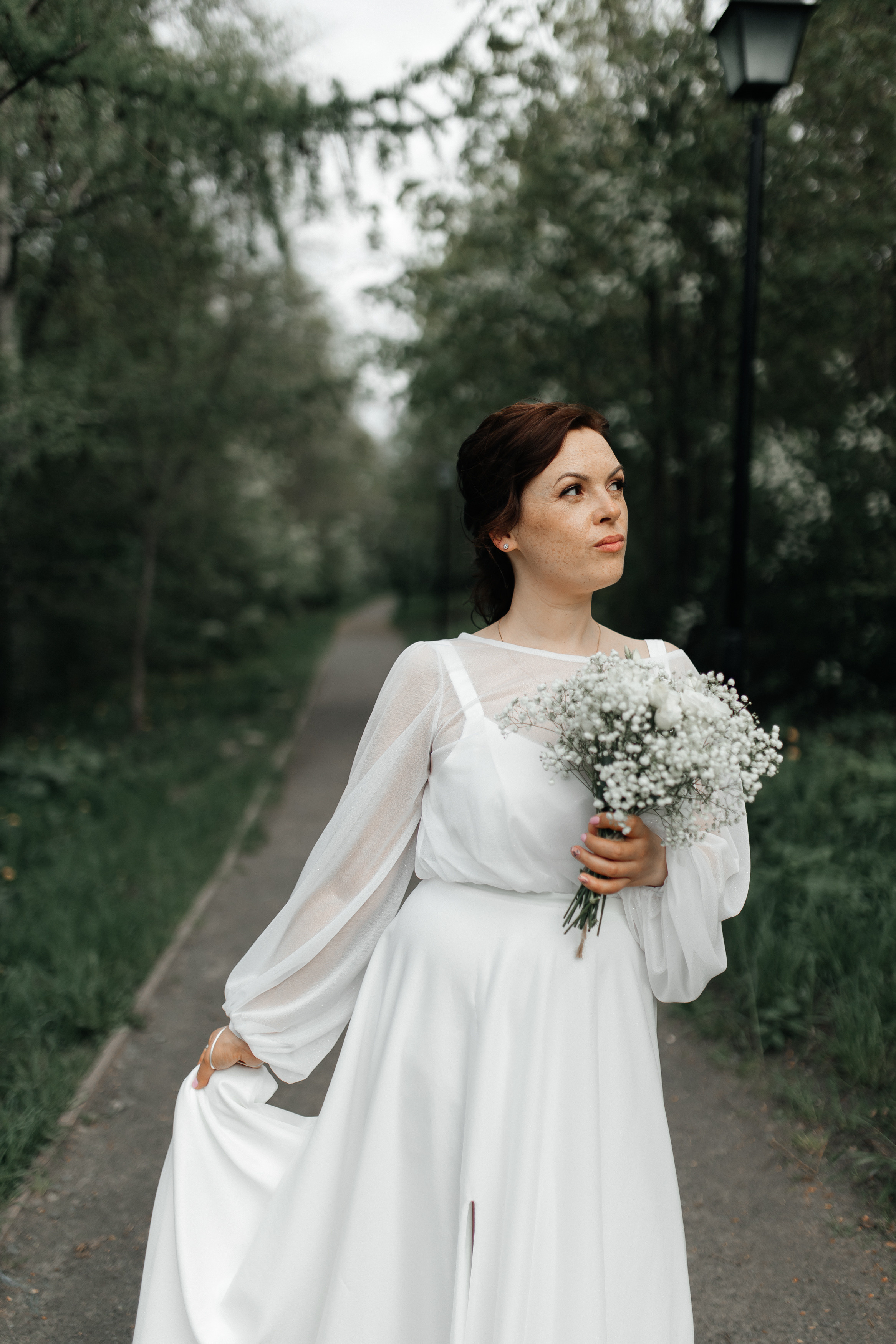 Свадьба Марии и Евгения. Свадебный и контент фотограф в Петрозаводске Ксения Истрафилова