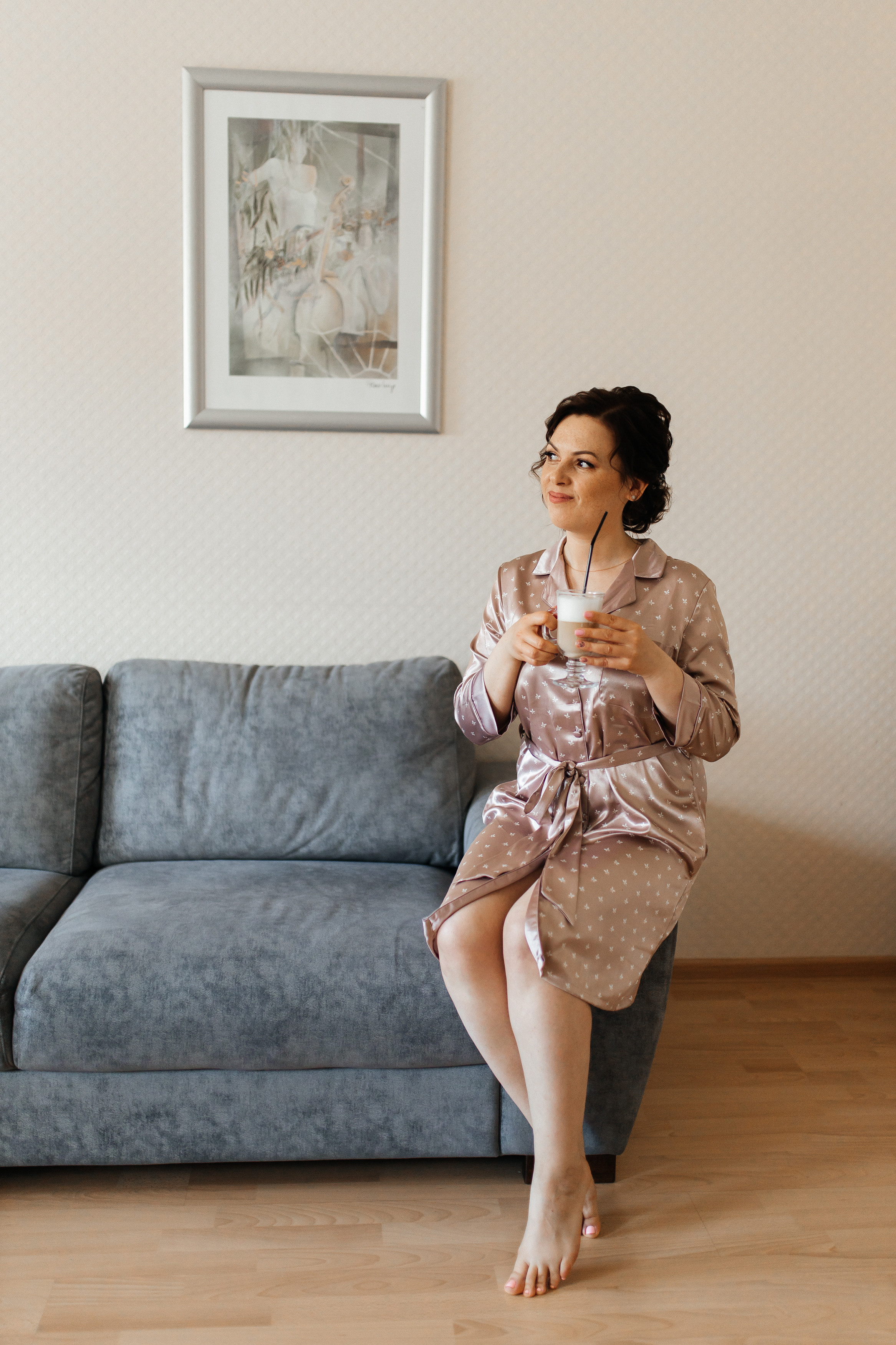 Свадьба Марии и Евгения. Свадебный и контент фотограф в Петрозаводске Ксения Истрафилова