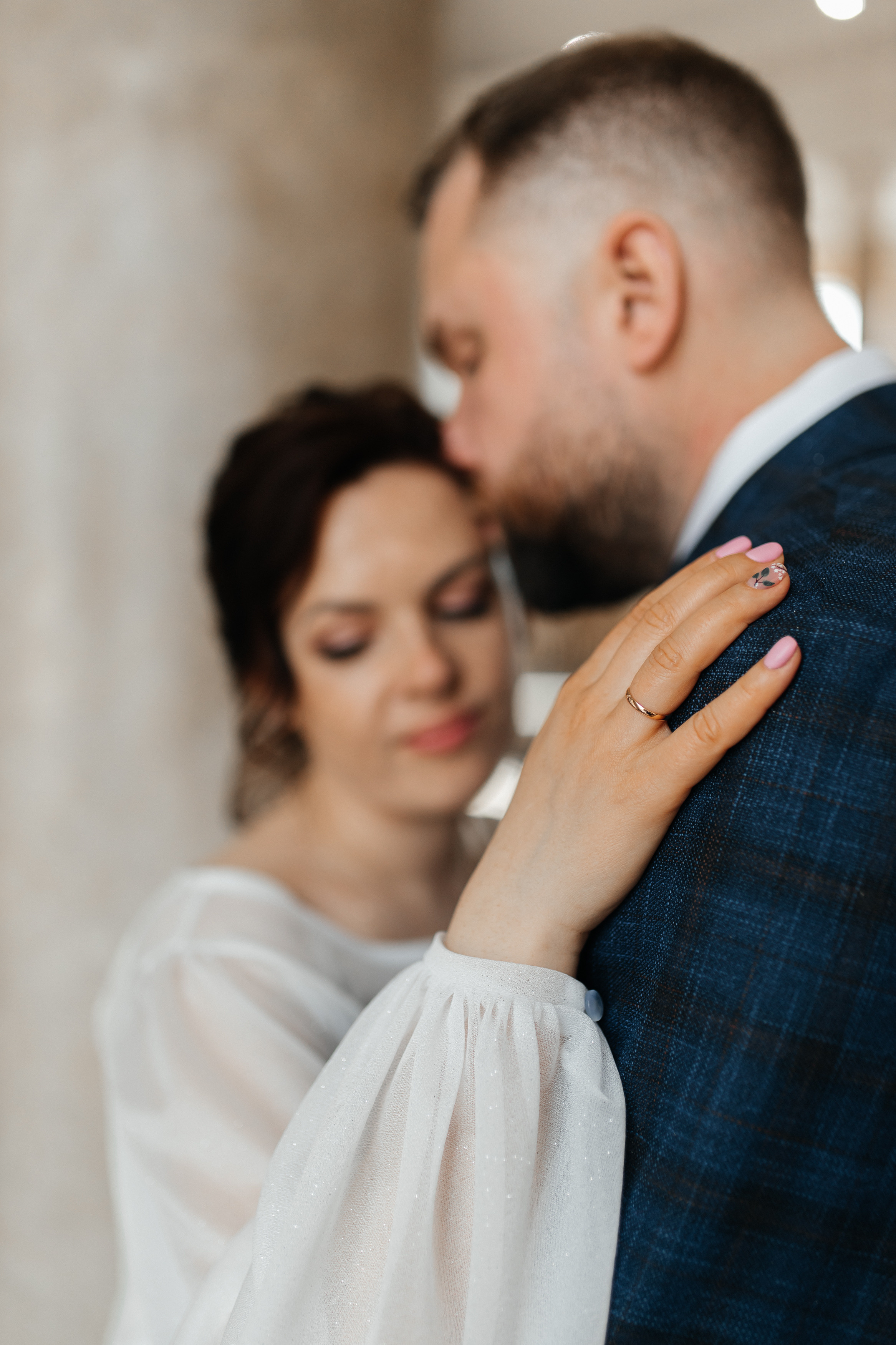 Свадьба Марии и Евгения. Свадебный и контент фотограф в Петрозаводске Ксения Истрафилова