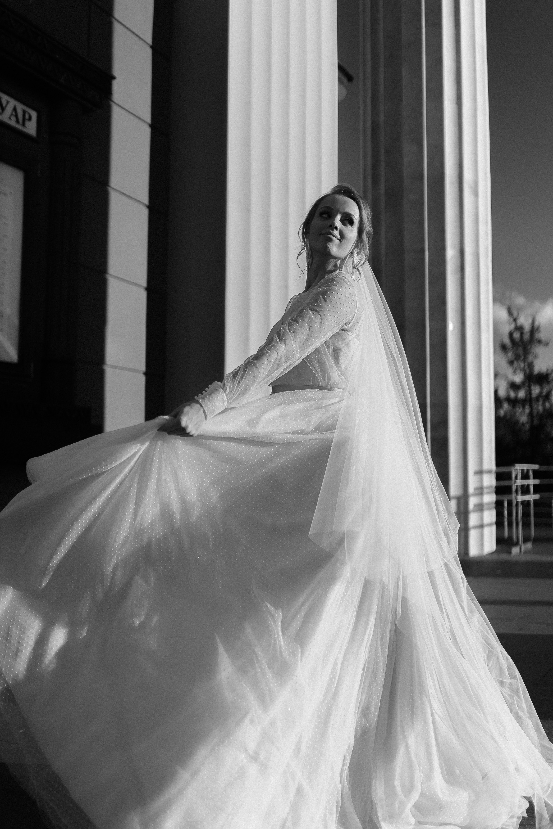 Свадьба Яны и Станислава. Свадебный и контент фотограф в Петрозаводске Ксения Истрафилова