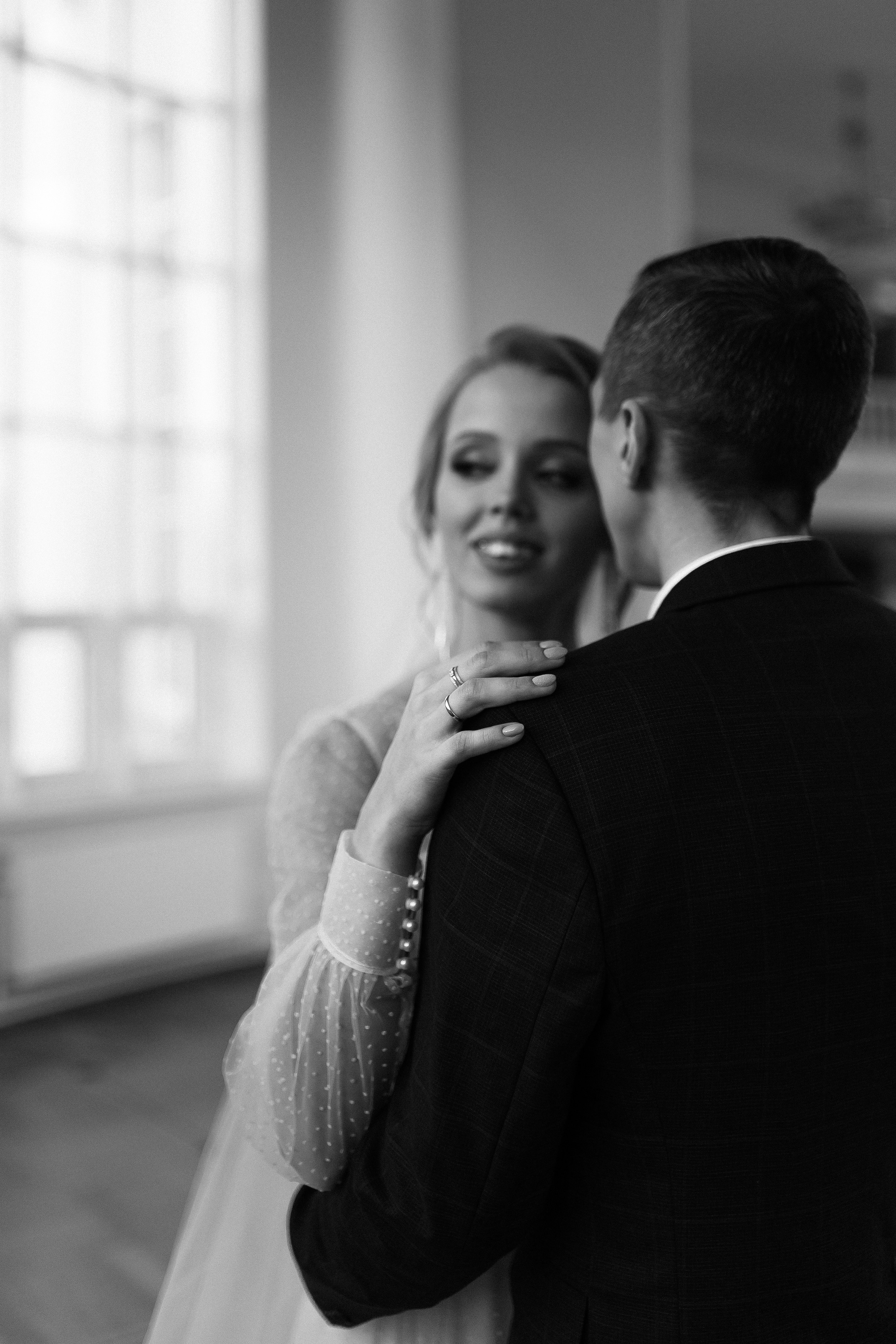 Свадьба Яны и Станислава. Свадебный и контент фотограф в Петрозаводске Ксения Истрафилова