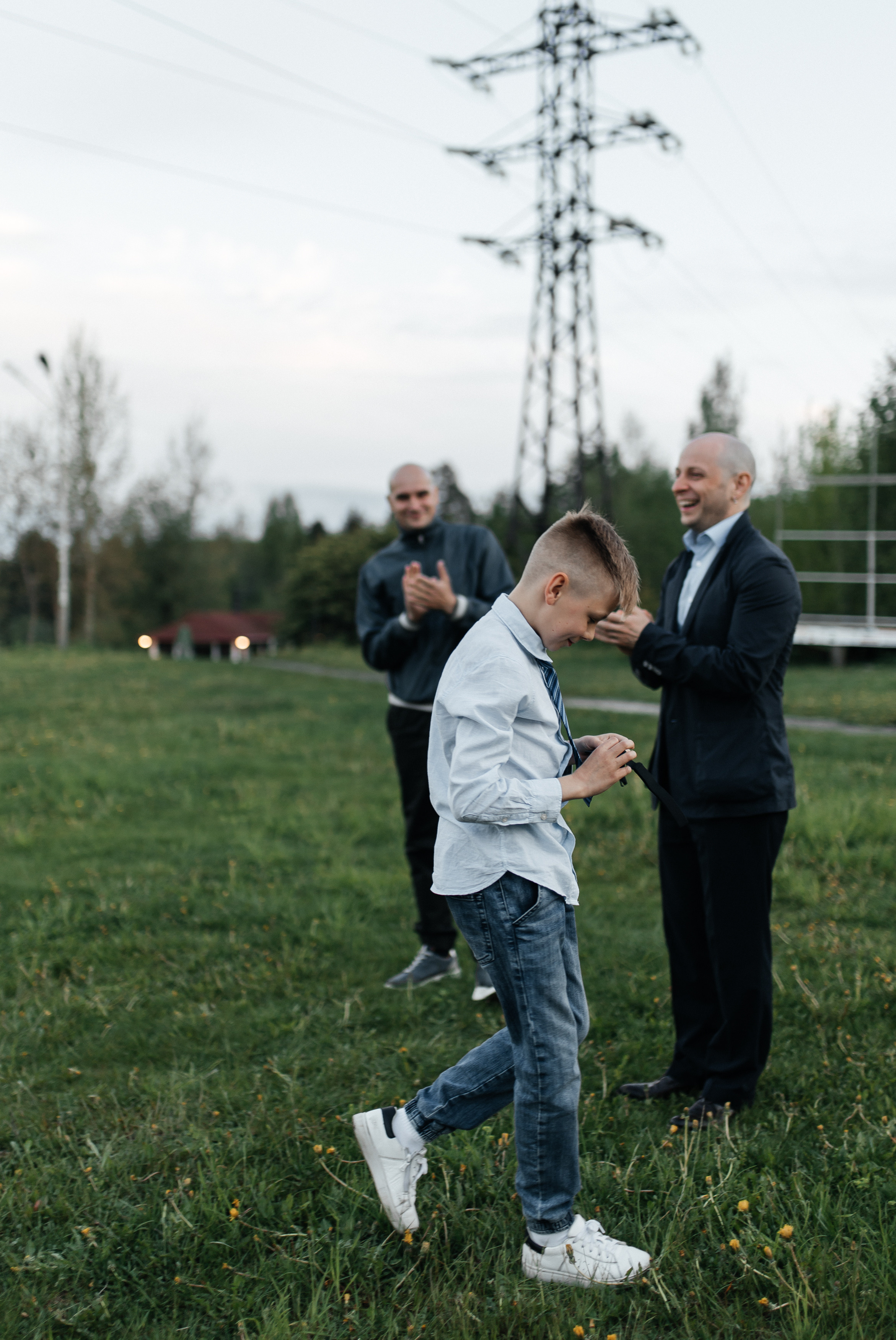 Свадьба Марии и Евгения. Свадебный и контент фотограф в Петрозаводске Ксения Истрафилова