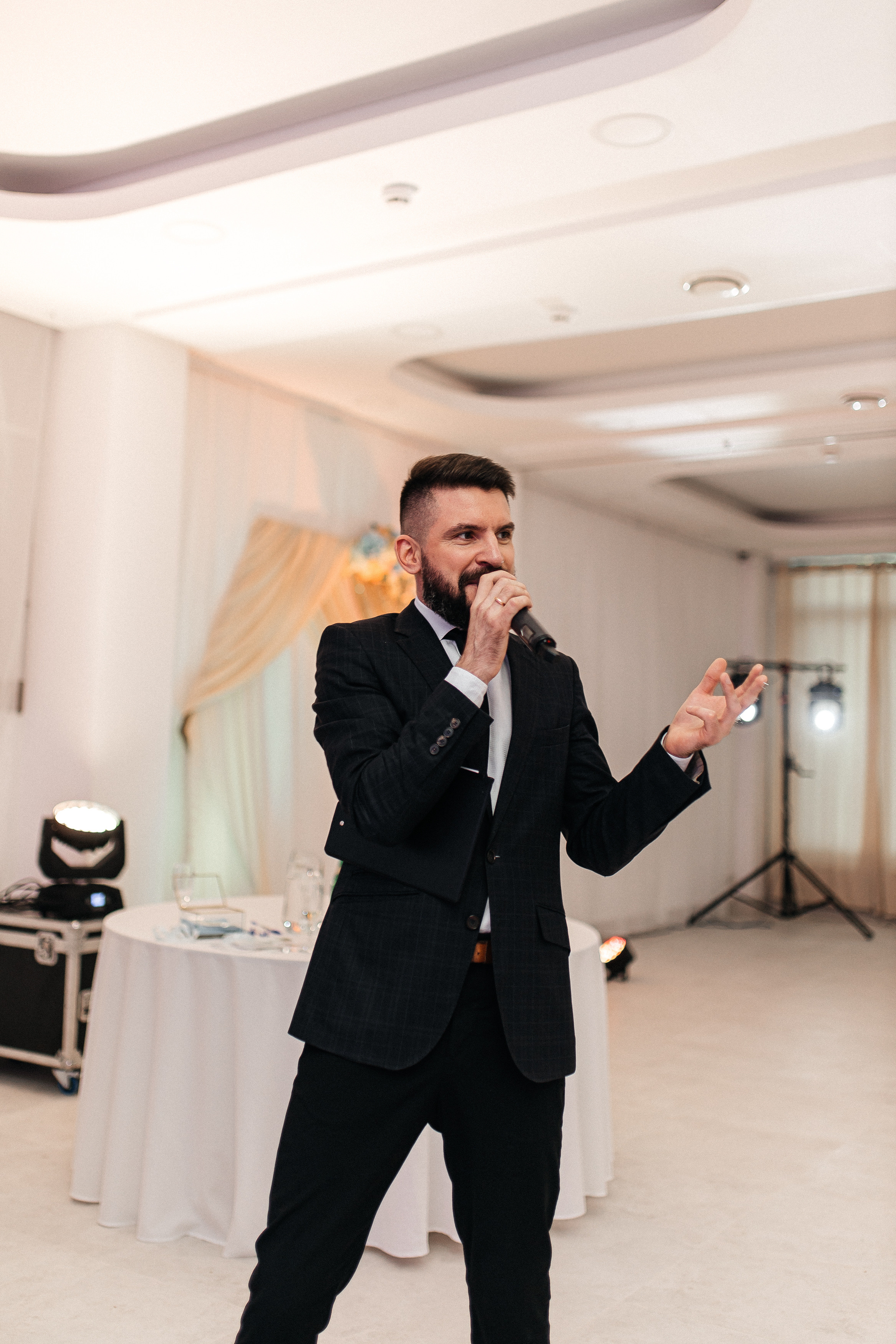 Свадьба Яны и Станислава. Свадебный и контент фотограф в Петрозаводске Ксения Истрафилова