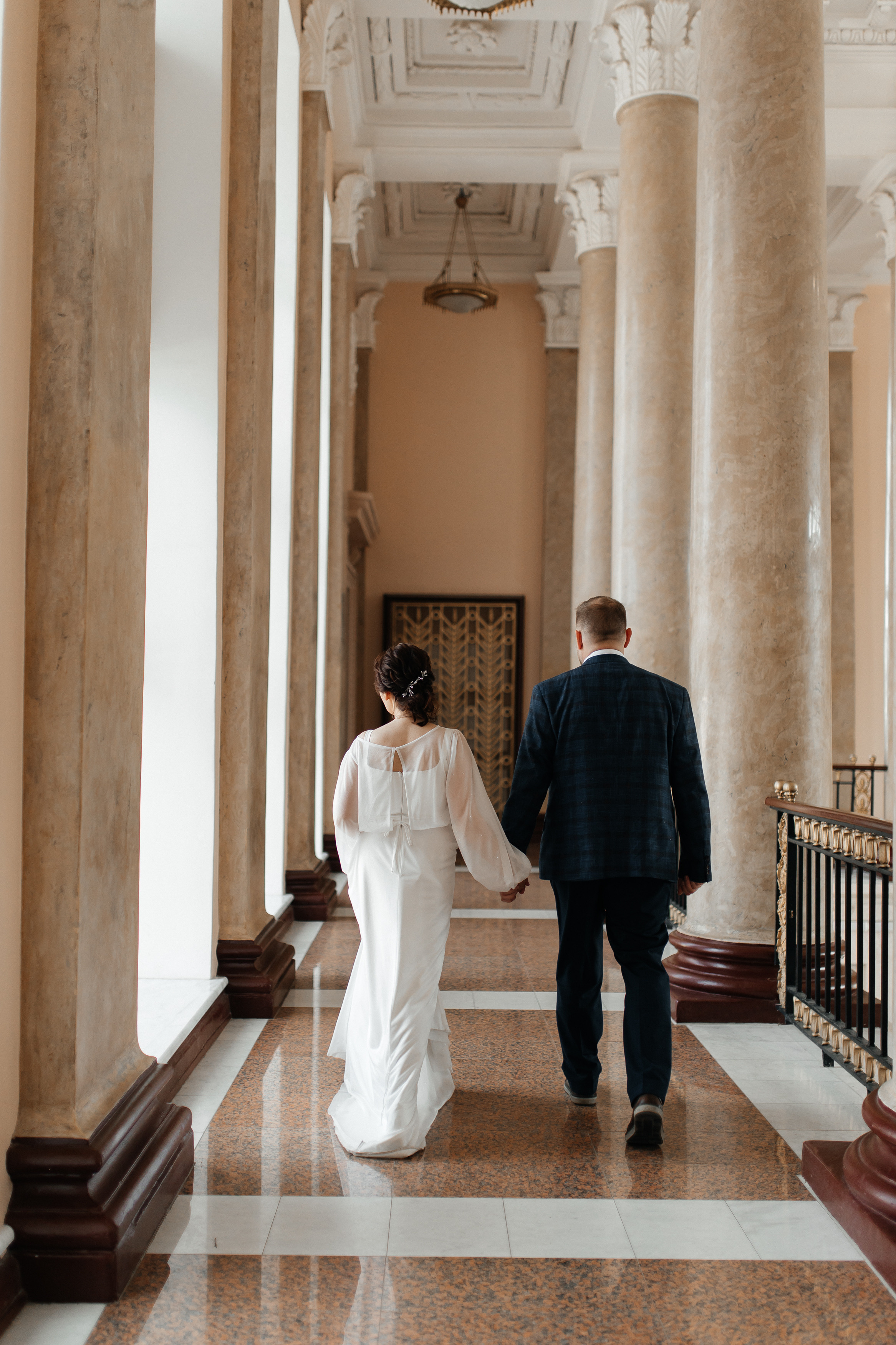 Свадьба Марии и Евгения. Свадебный и контент фотограф в Петрозаводске Ксения Истрафилова